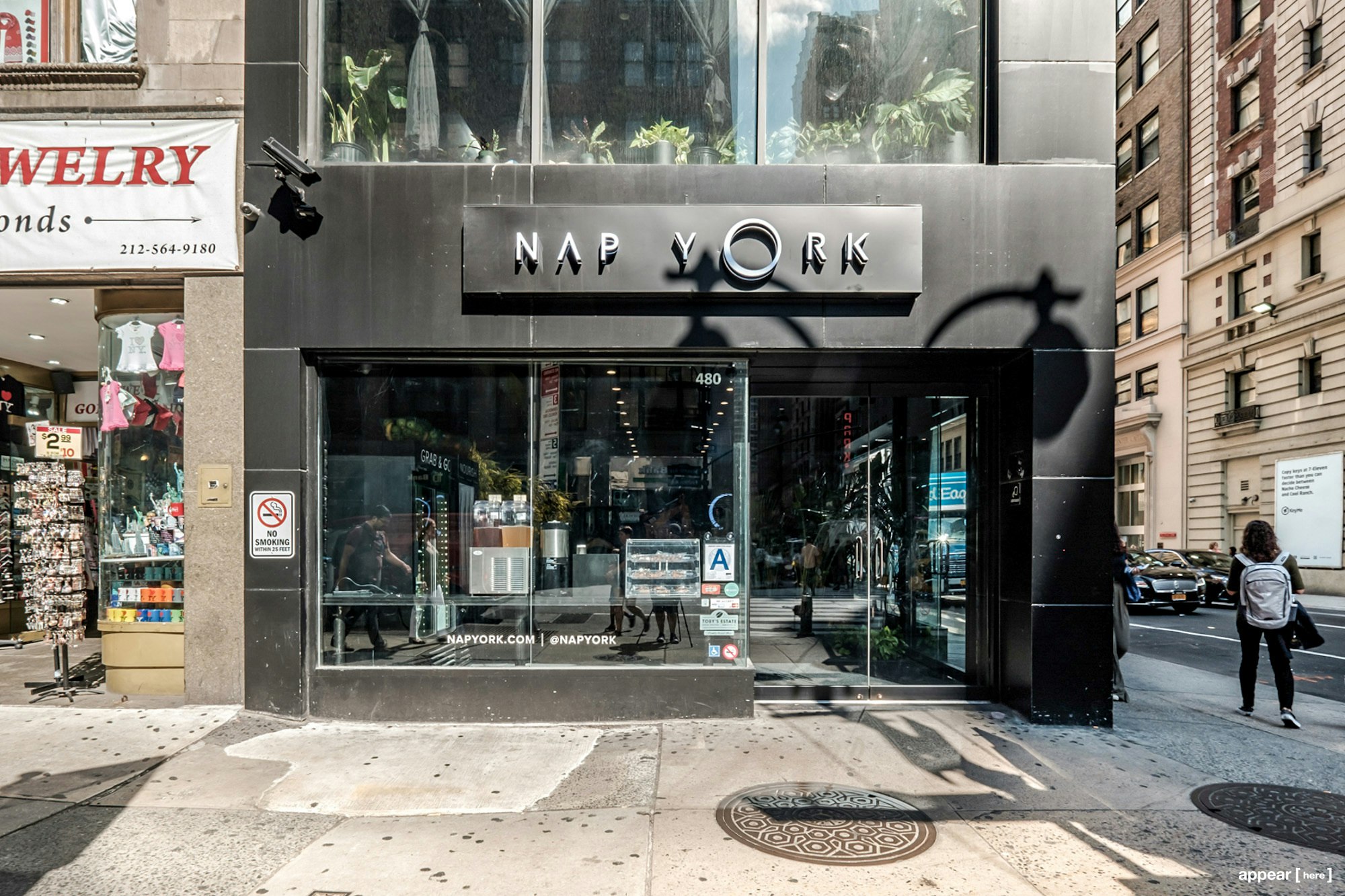 480 7th Avenue, Midtown, New York, NY