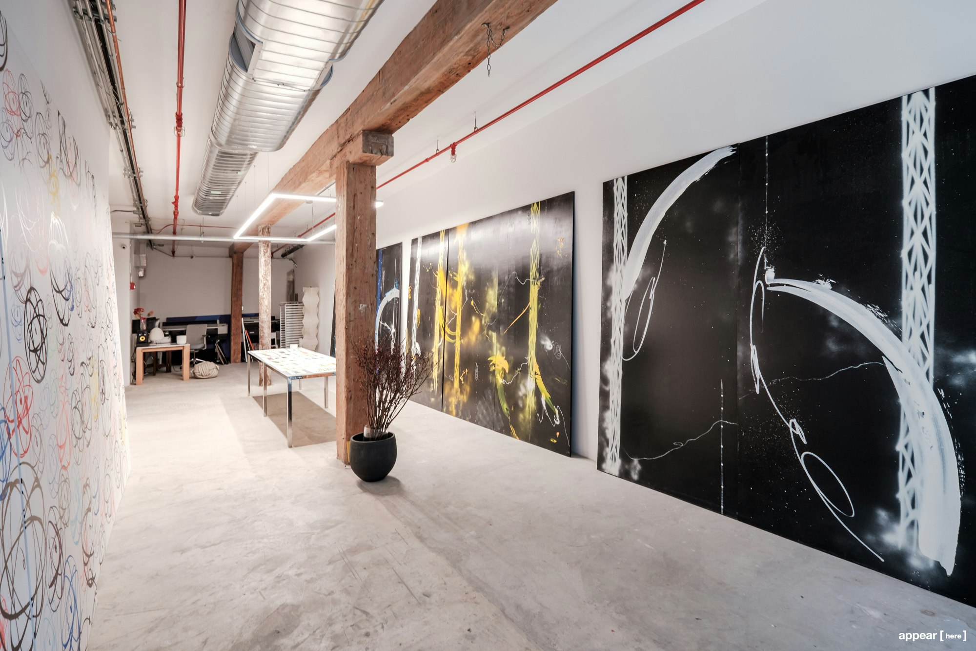 107 North 3rd Street - Storefront, Brooklyn, New York, NY