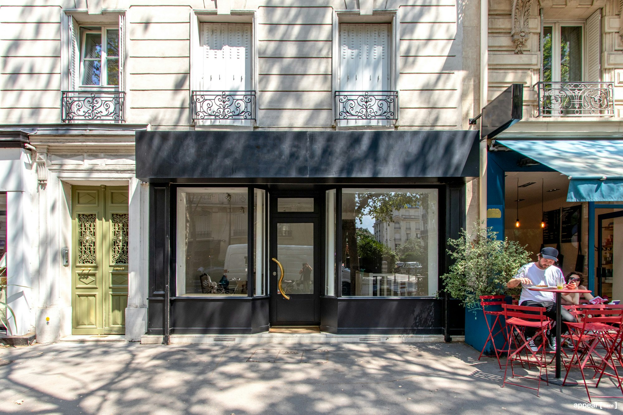 65 Avenue de la Bourdonnais, Invalides - Ecole Militaire, Paris
