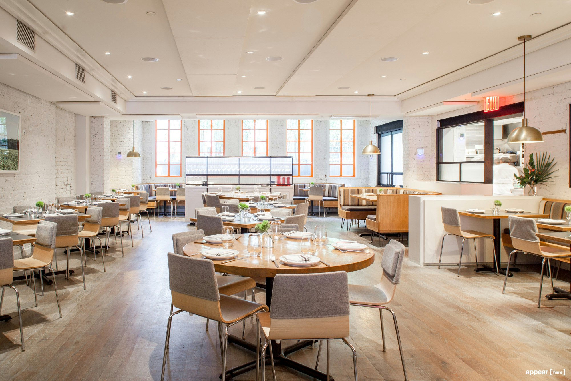 Greenwich Village Event Space