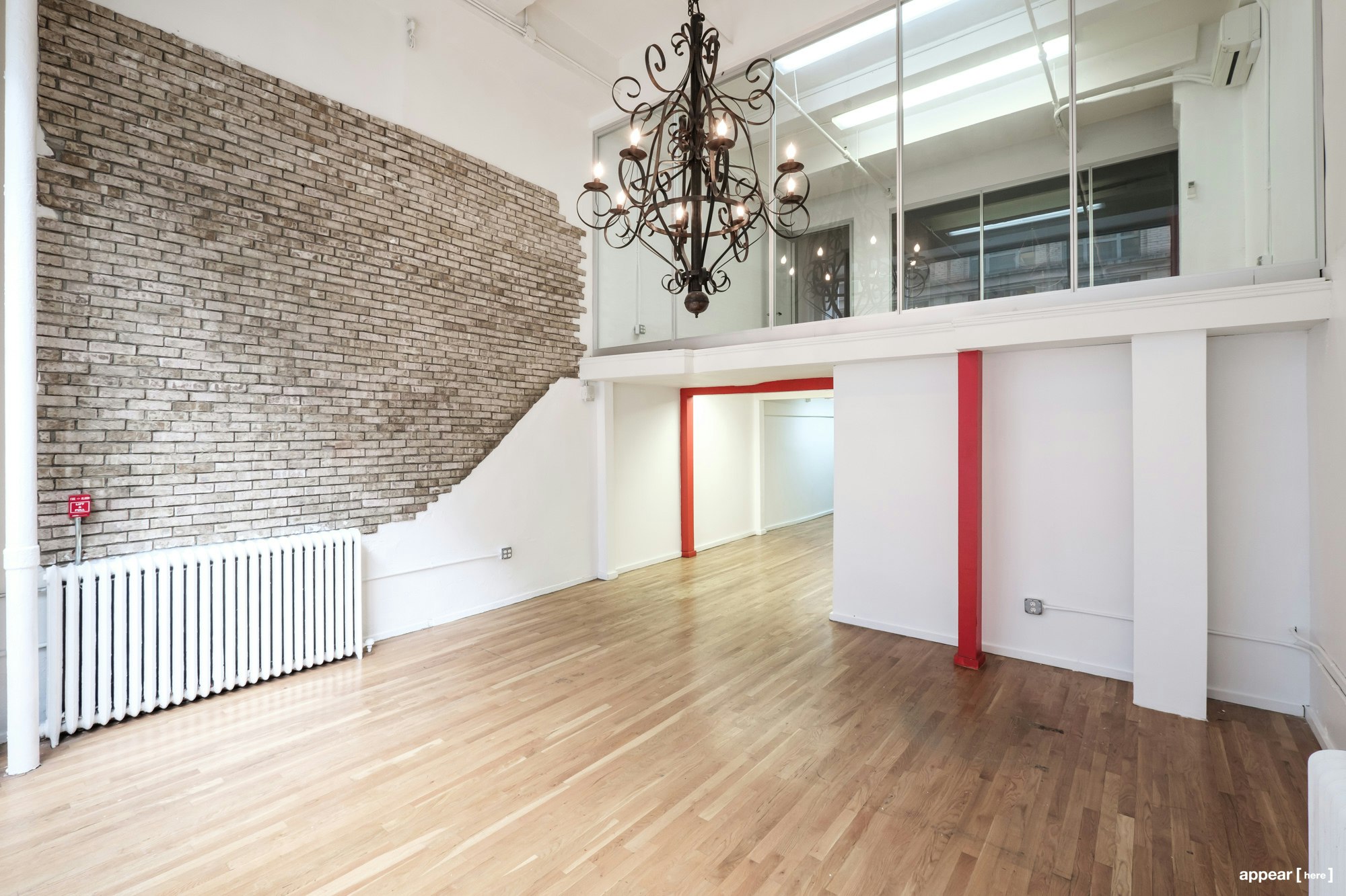 37th St - Garment District Pop Up Space