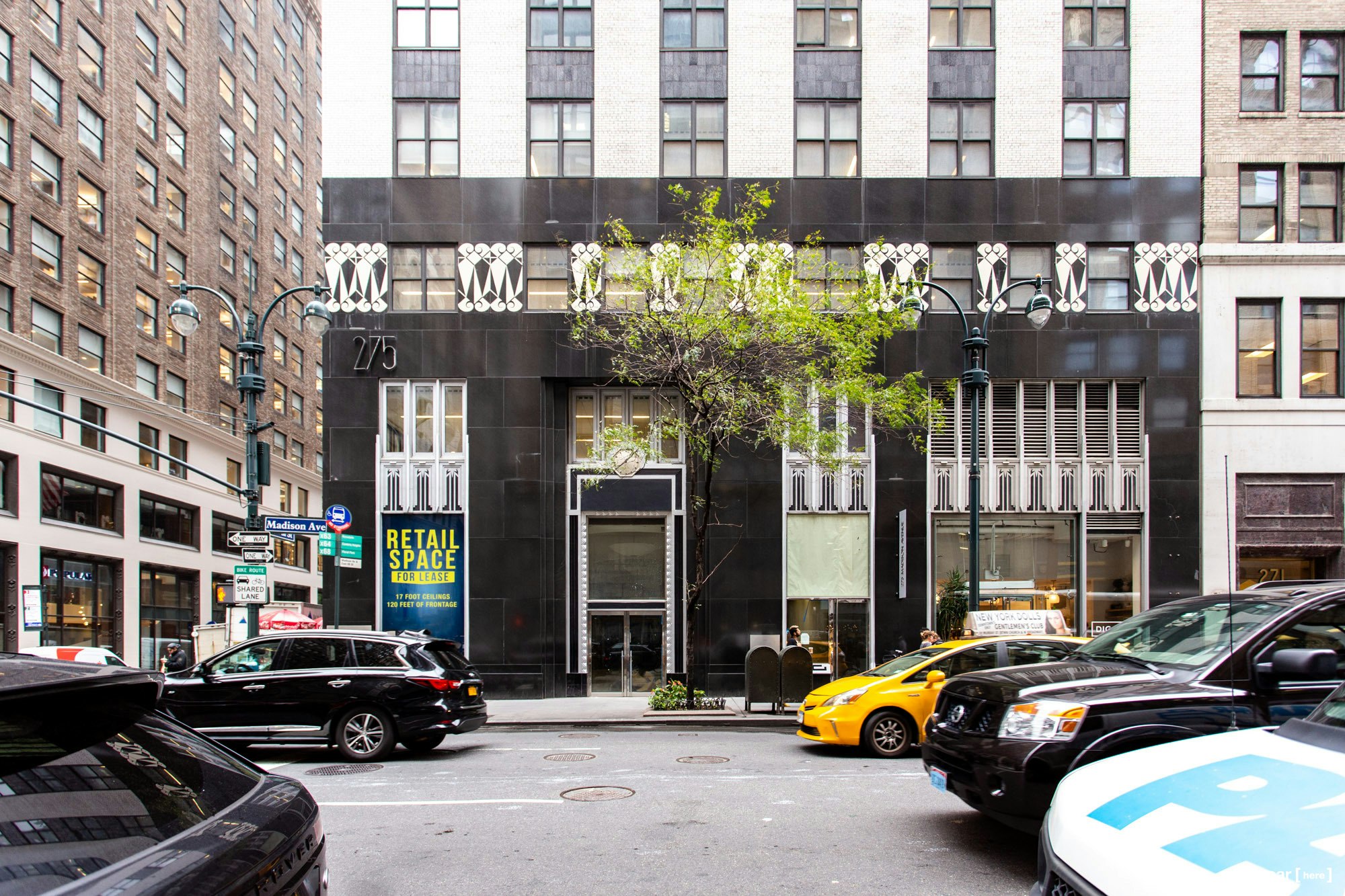 275 Madison Avenue, Midtown, New York, NY