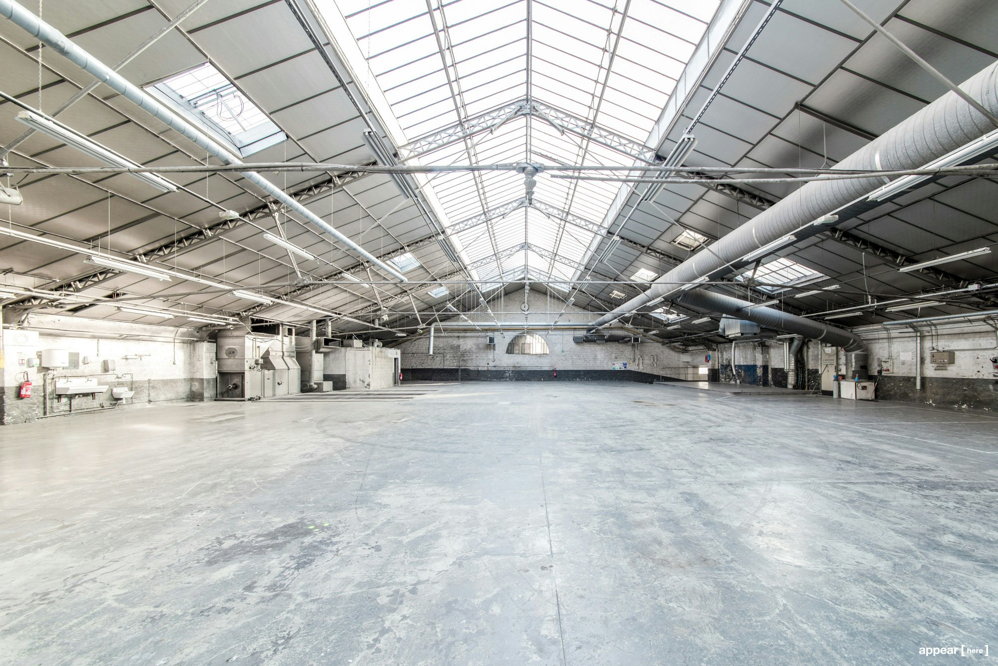 Showroom multiforme Haut-Marais