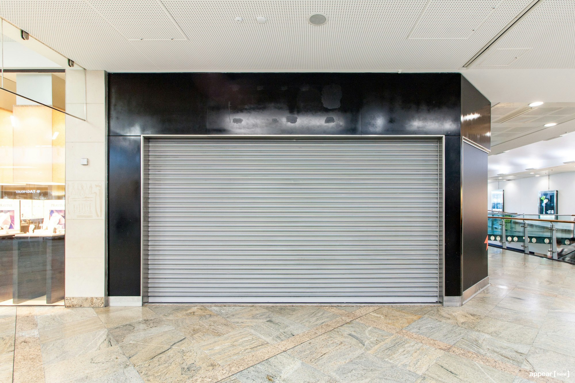 The Oracle - Unit L2, Reading