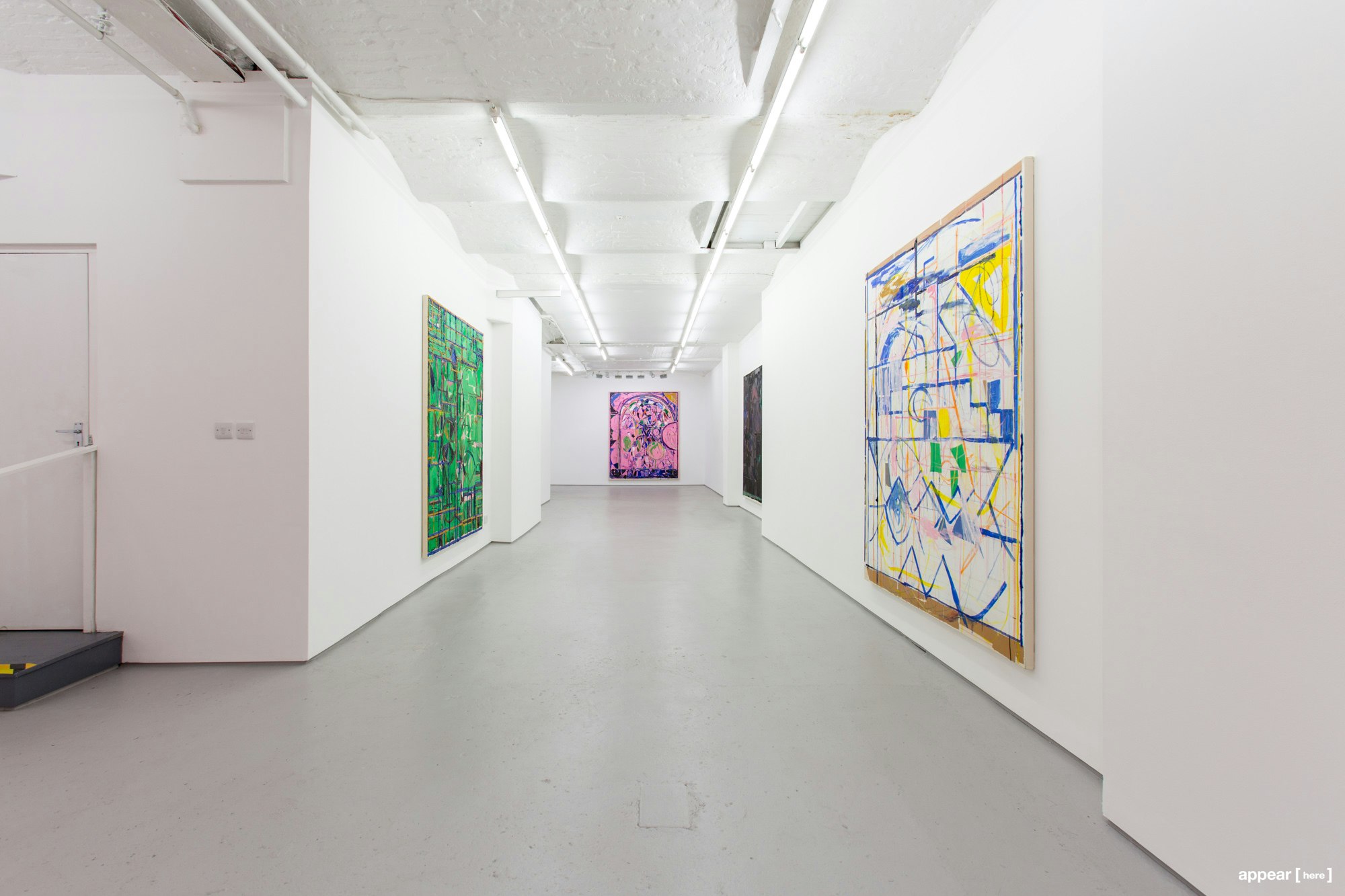 New Cavendish Event Space, Westminster