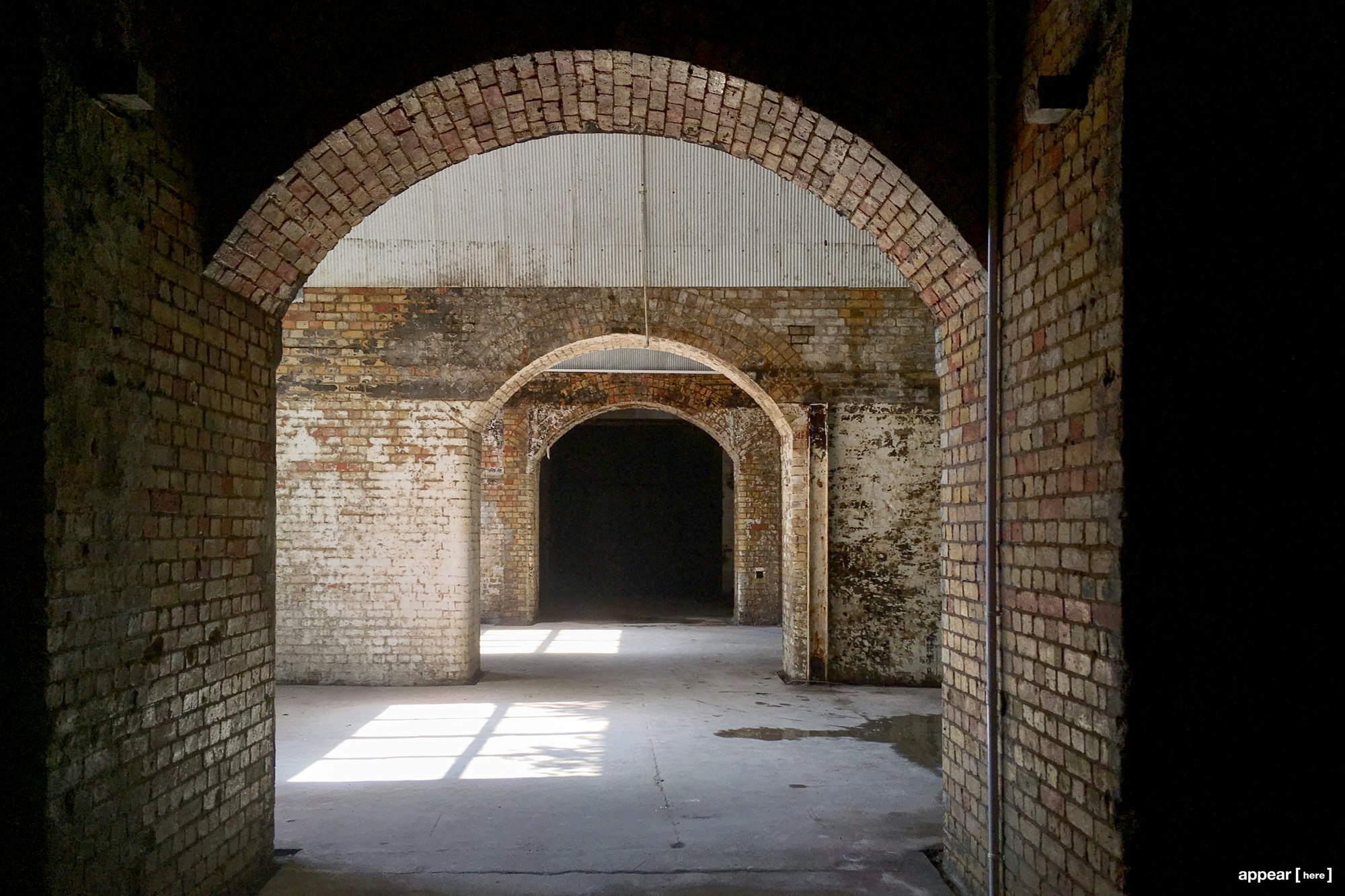 60 druid street, London, London