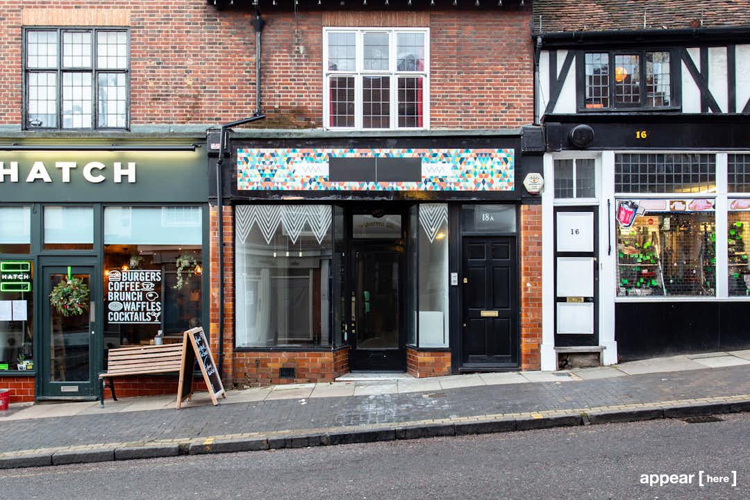 St Albans Traditional Boutique