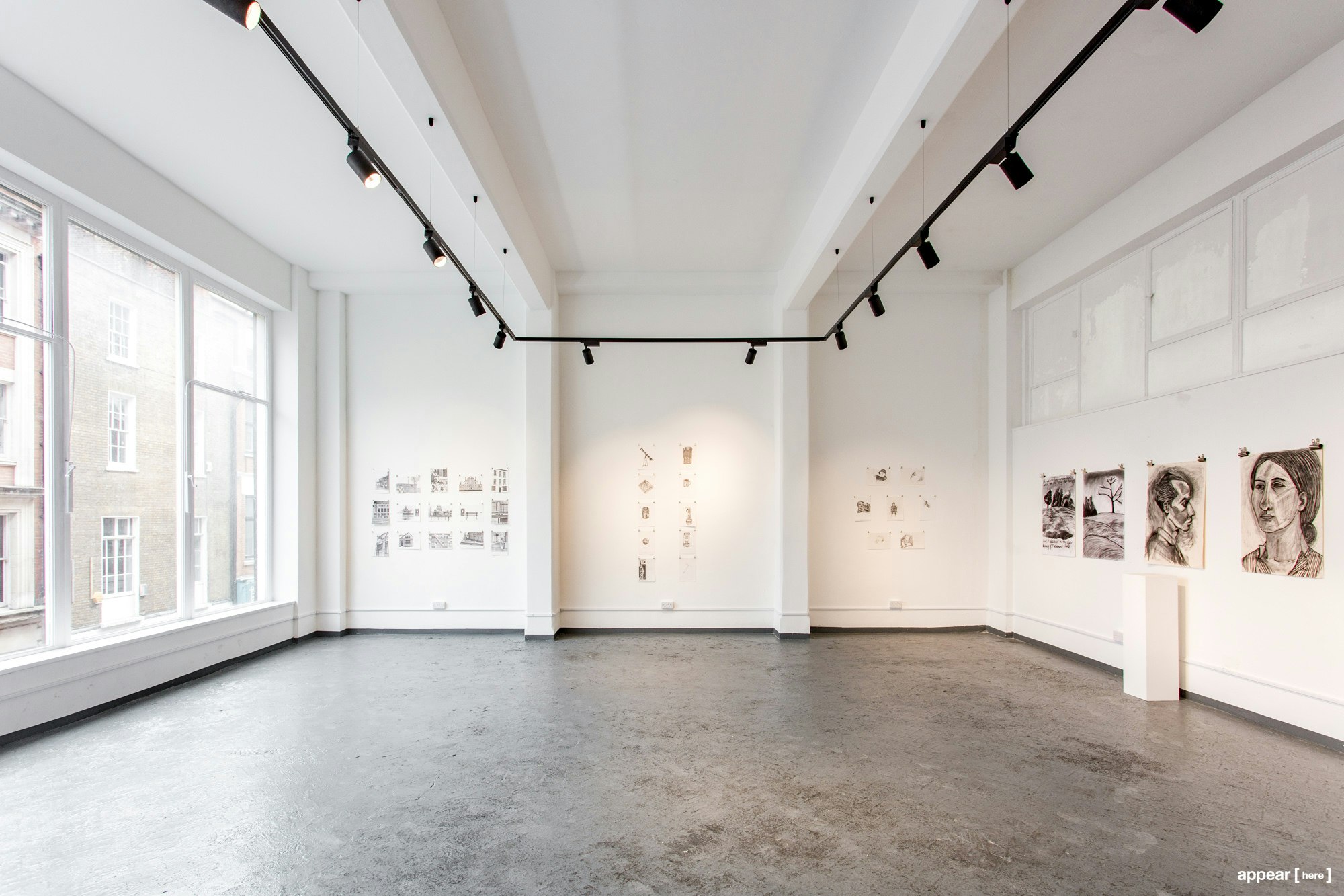 49/50 Poland Street , London