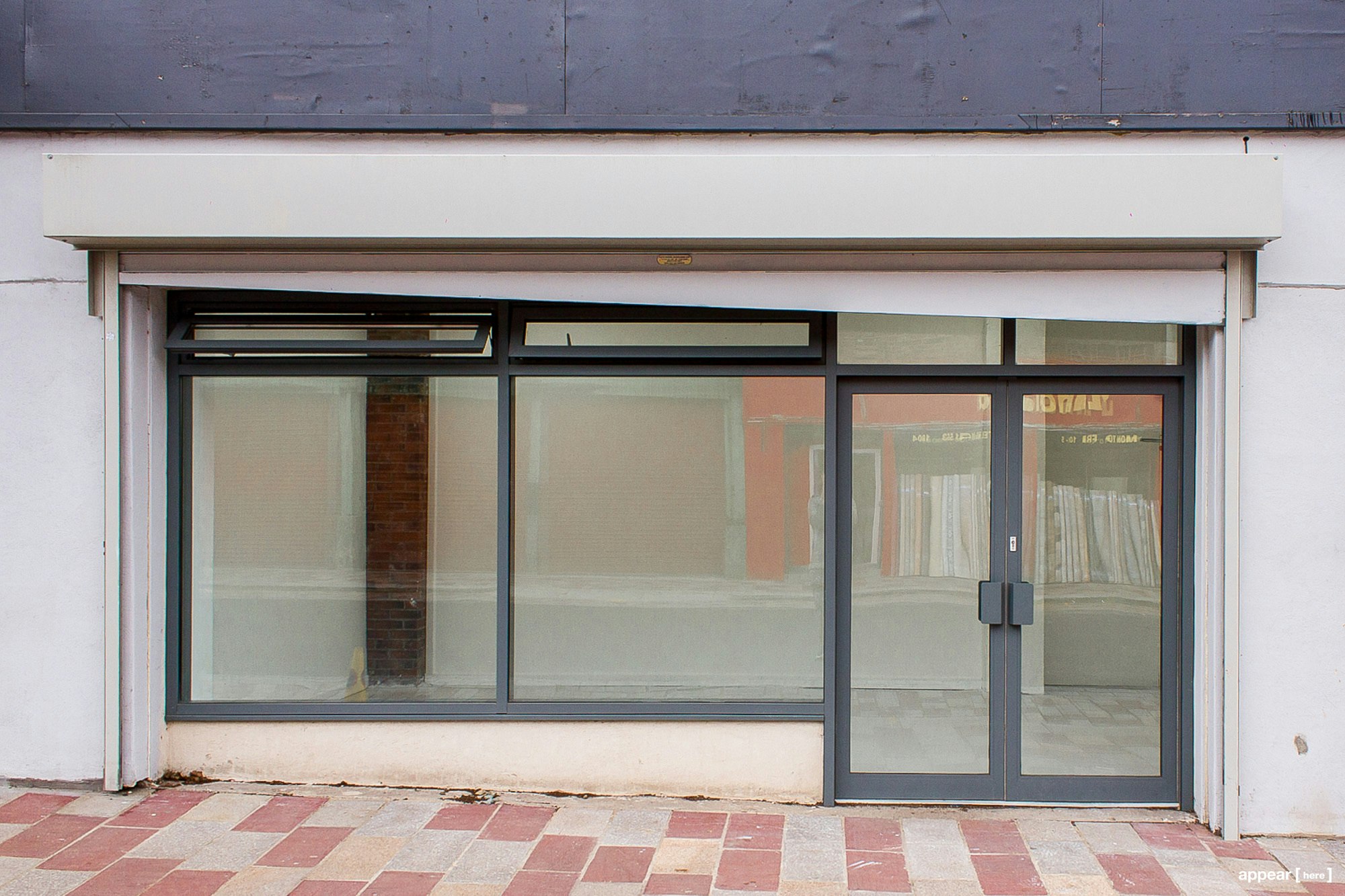 8 Kent Street , Glasgow 