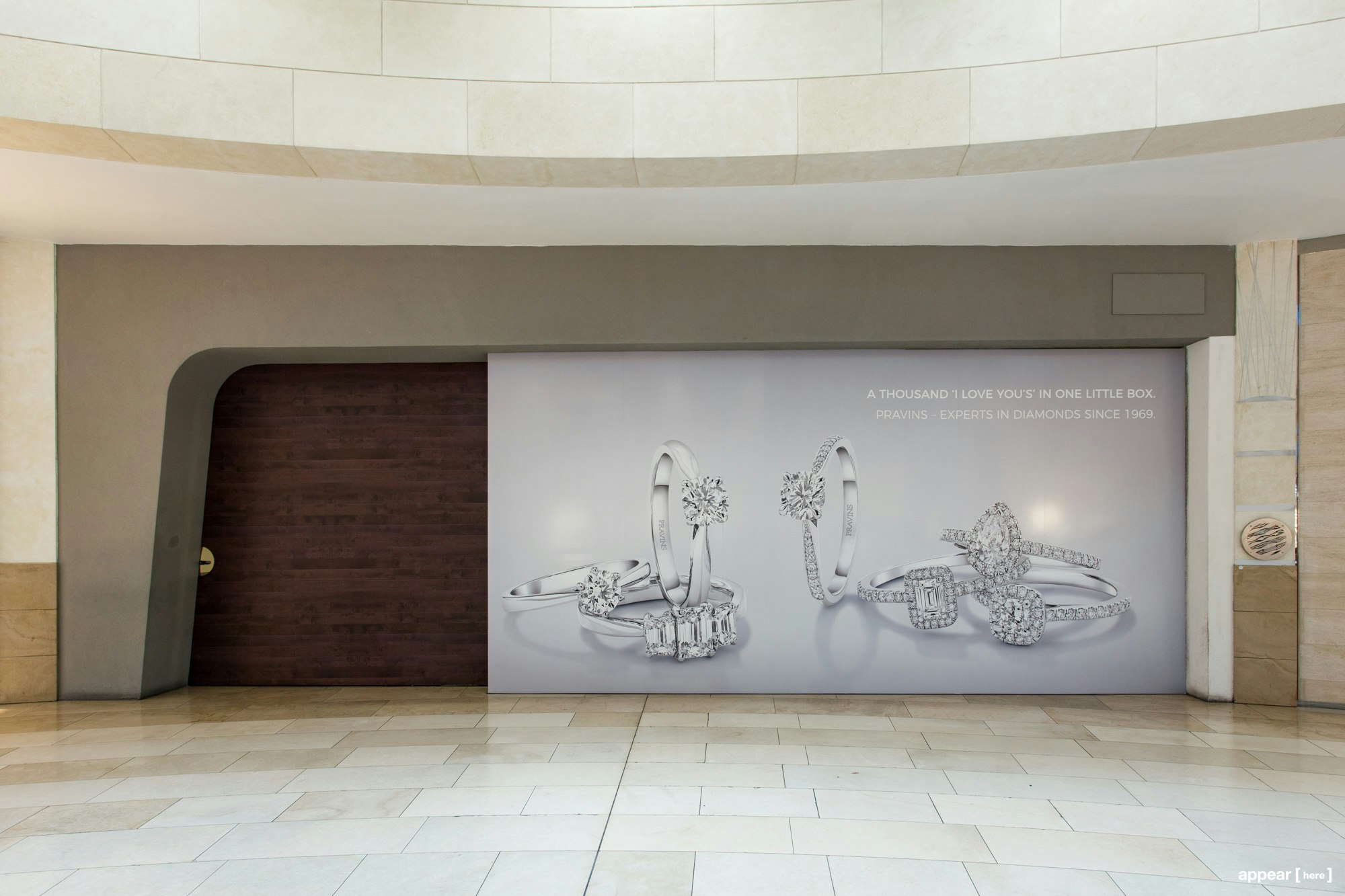 Bluewater, Kent U118, Kent