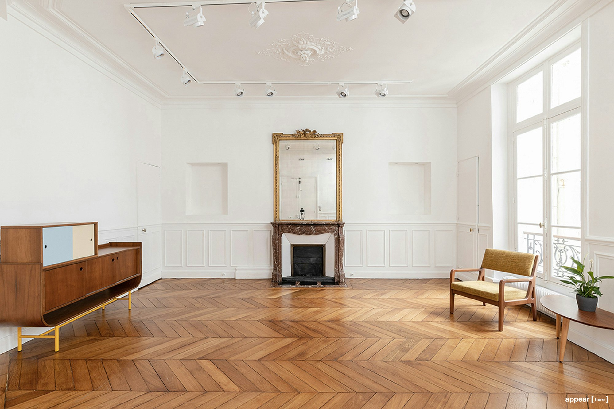 416 rue Saint-Honoré, Saint-Honoré - Vendôme, Paris