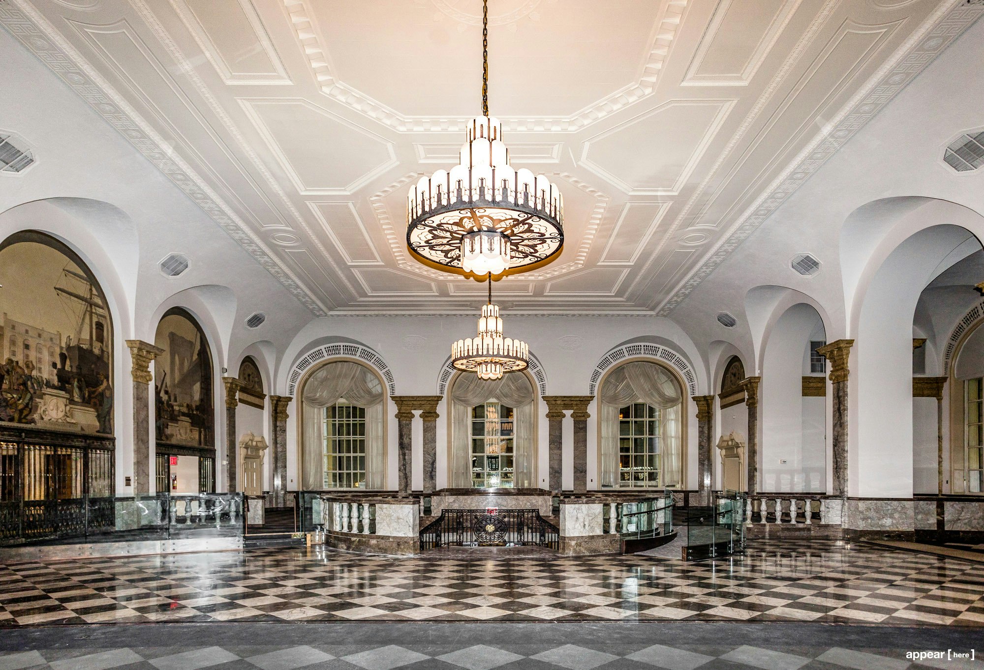 48 Wall Street, New York, NY