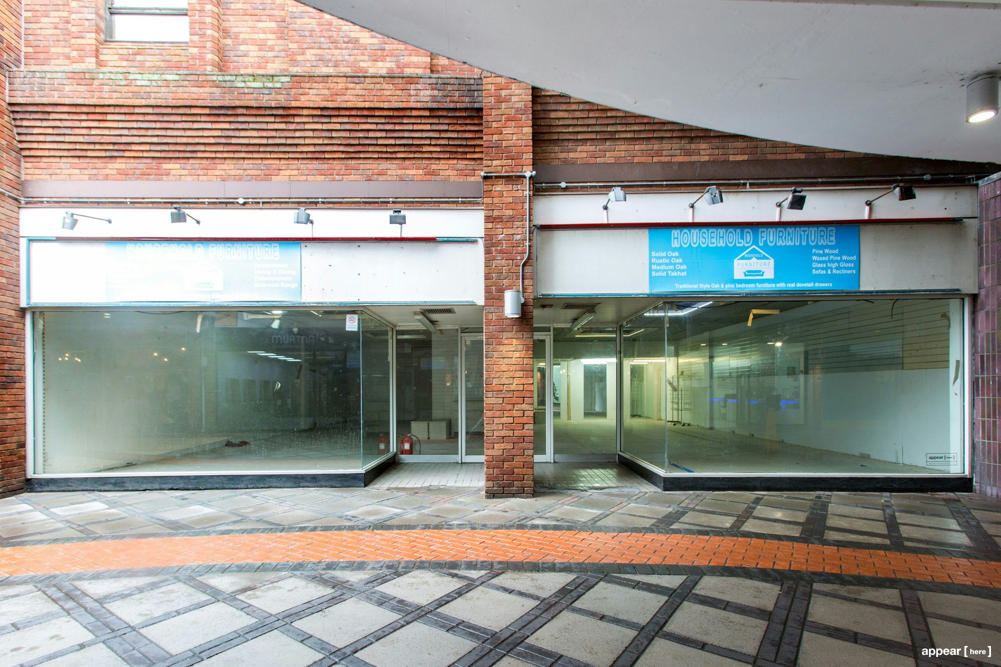 30-32 Eden Walk, Kingston Upon Thames