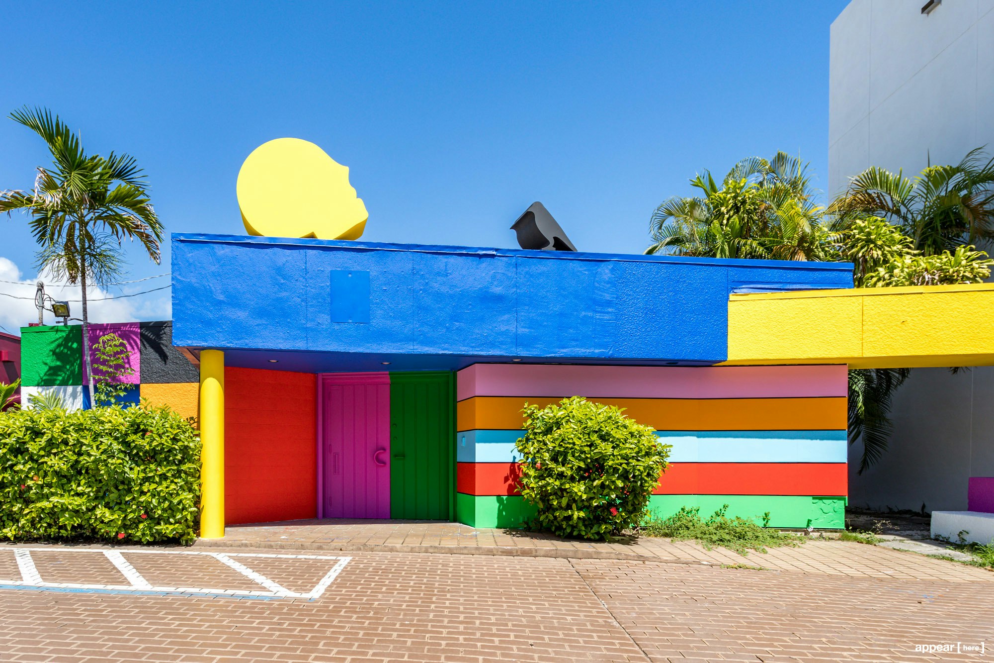 81 NE 39th Street, Design District, Miami, FL