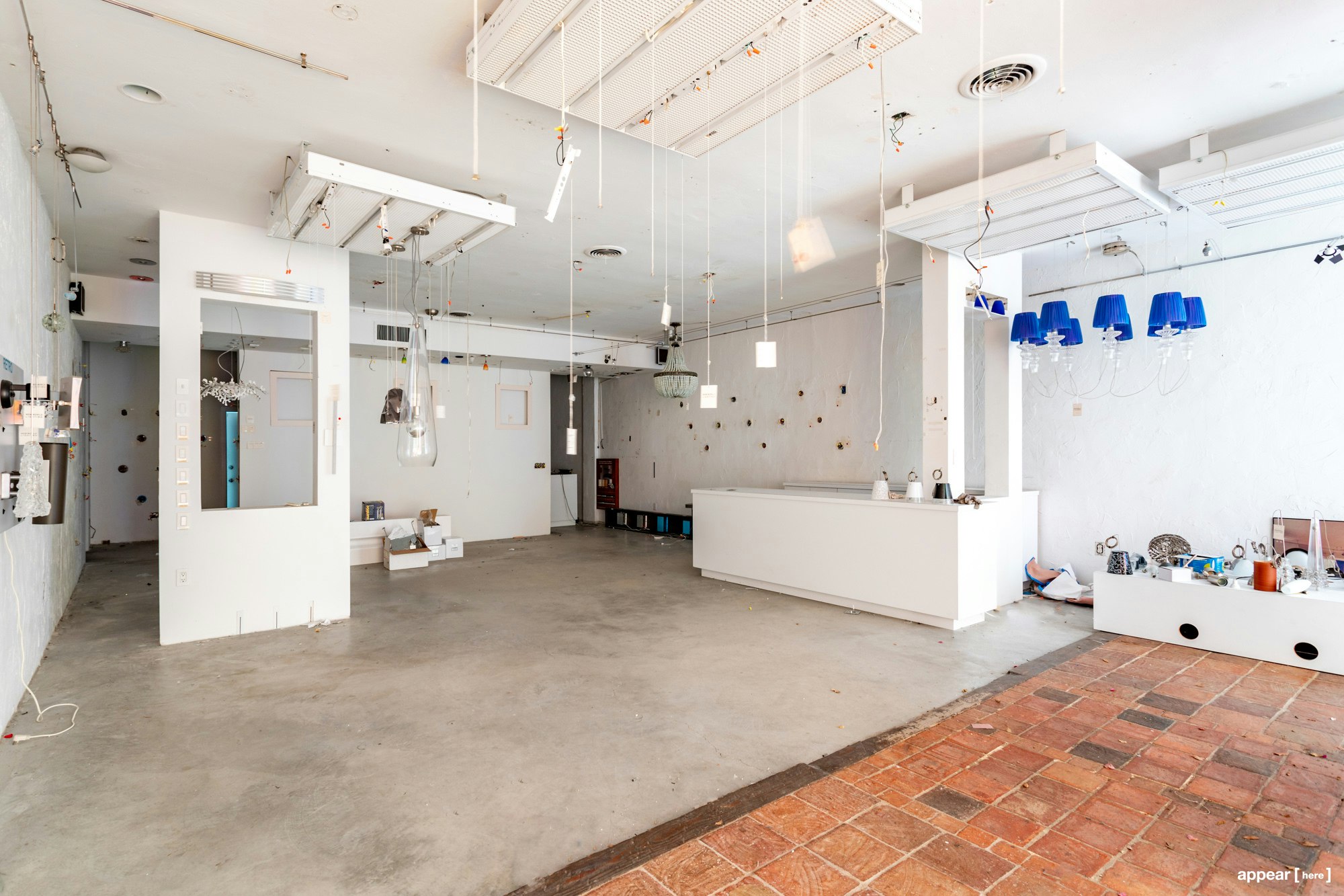 1 NE 40th Street, Design District , Miami, FL