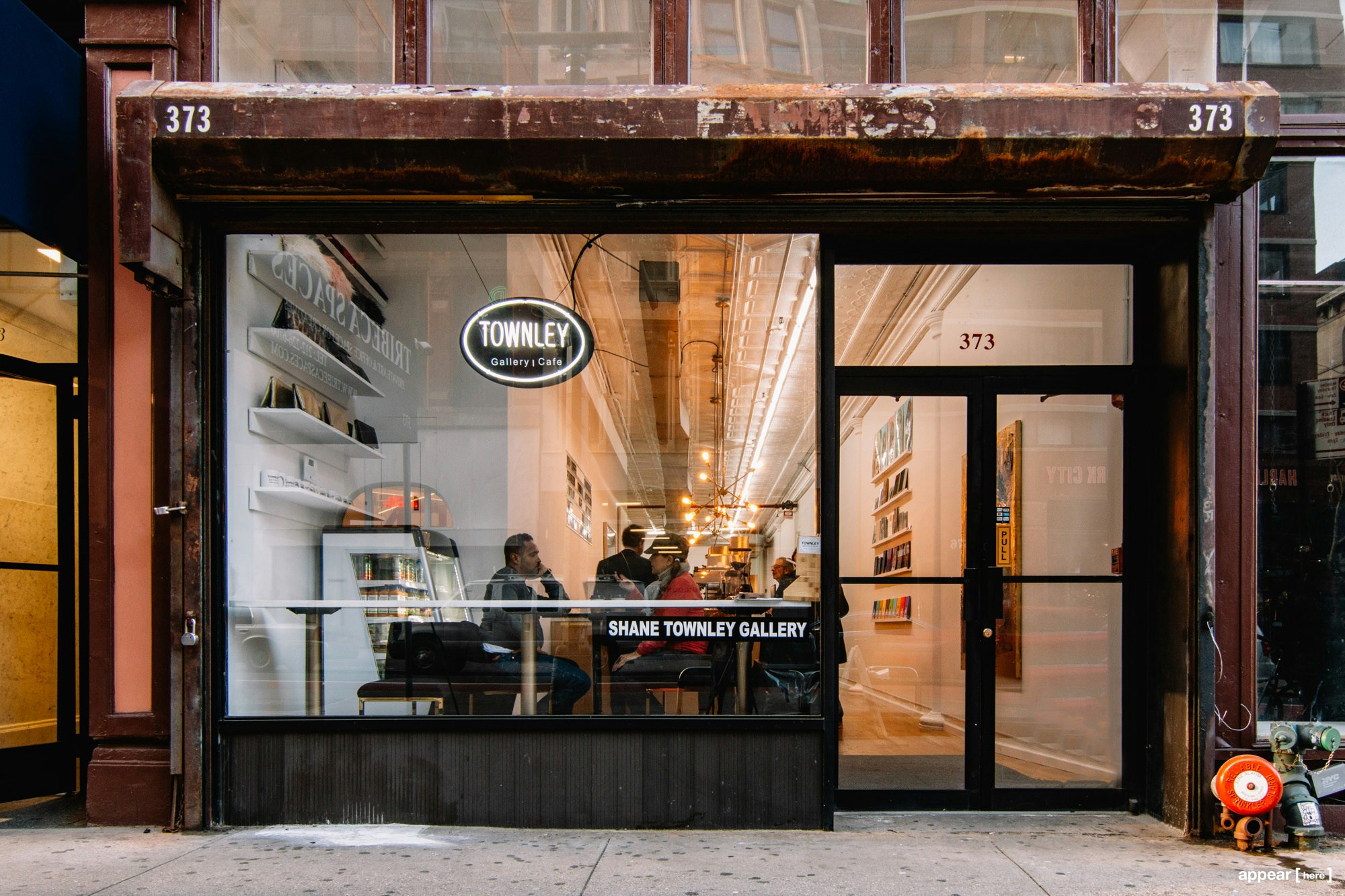 373 Broadway, New York, NY