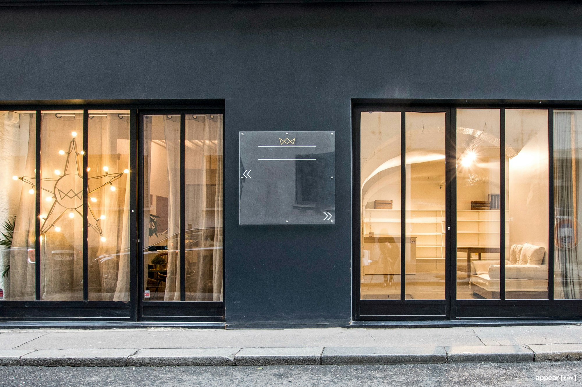 25 rue du Port du Temple, Lyon