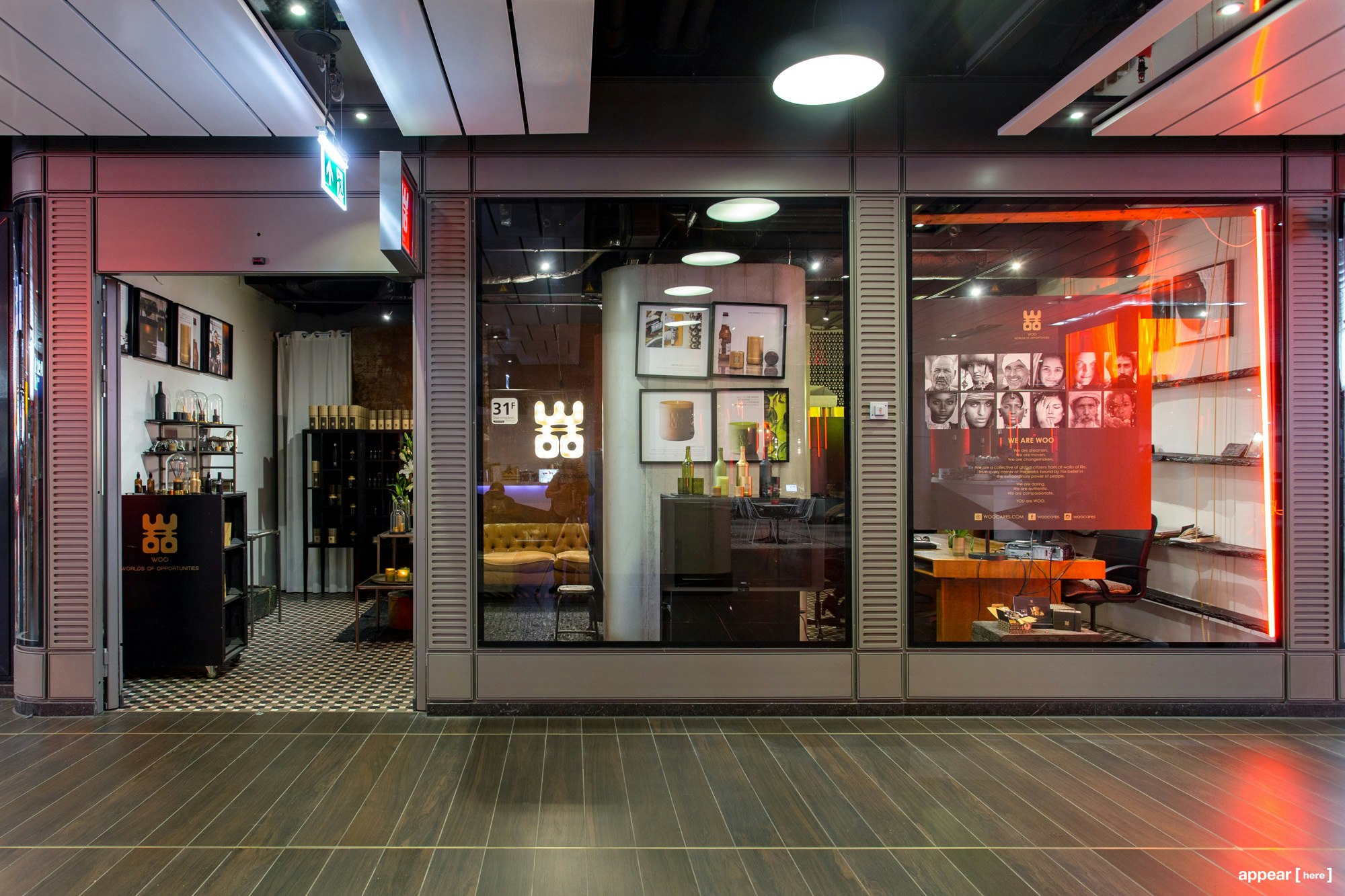 Stationsplein 31F, Centrum, Amsterdam