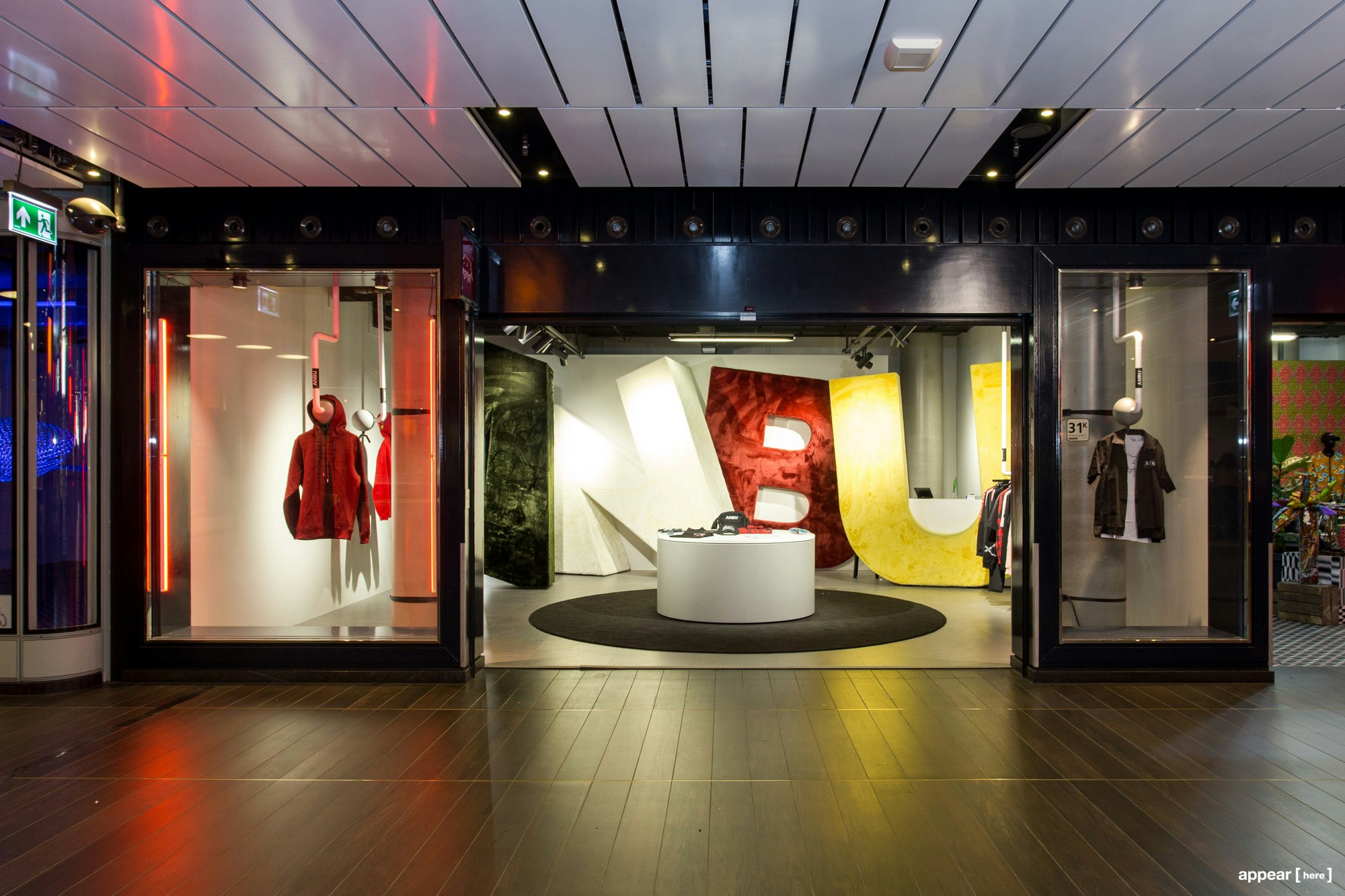 Stationsplein 31K, Centrum, Amsterdam