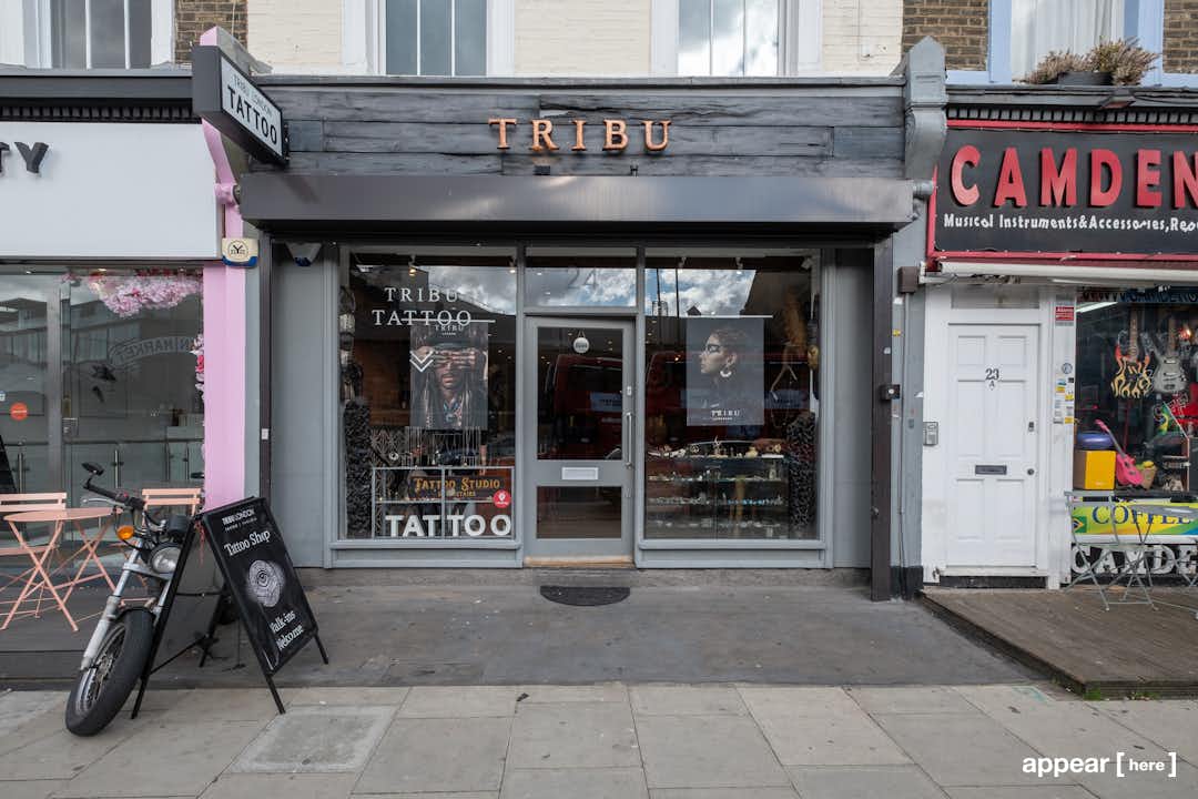 Js Auto Manchester >> Rent a space | Chalk Farm Road, Camden - The Tattoo Store ... Js Auto Manchester >> Rent a space | Chalk Farm Road, Camden - The Tattoo Store ...