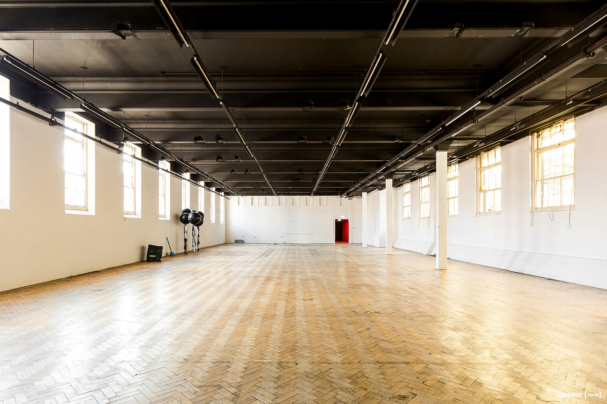 Chelsea – The Old Sorting Office