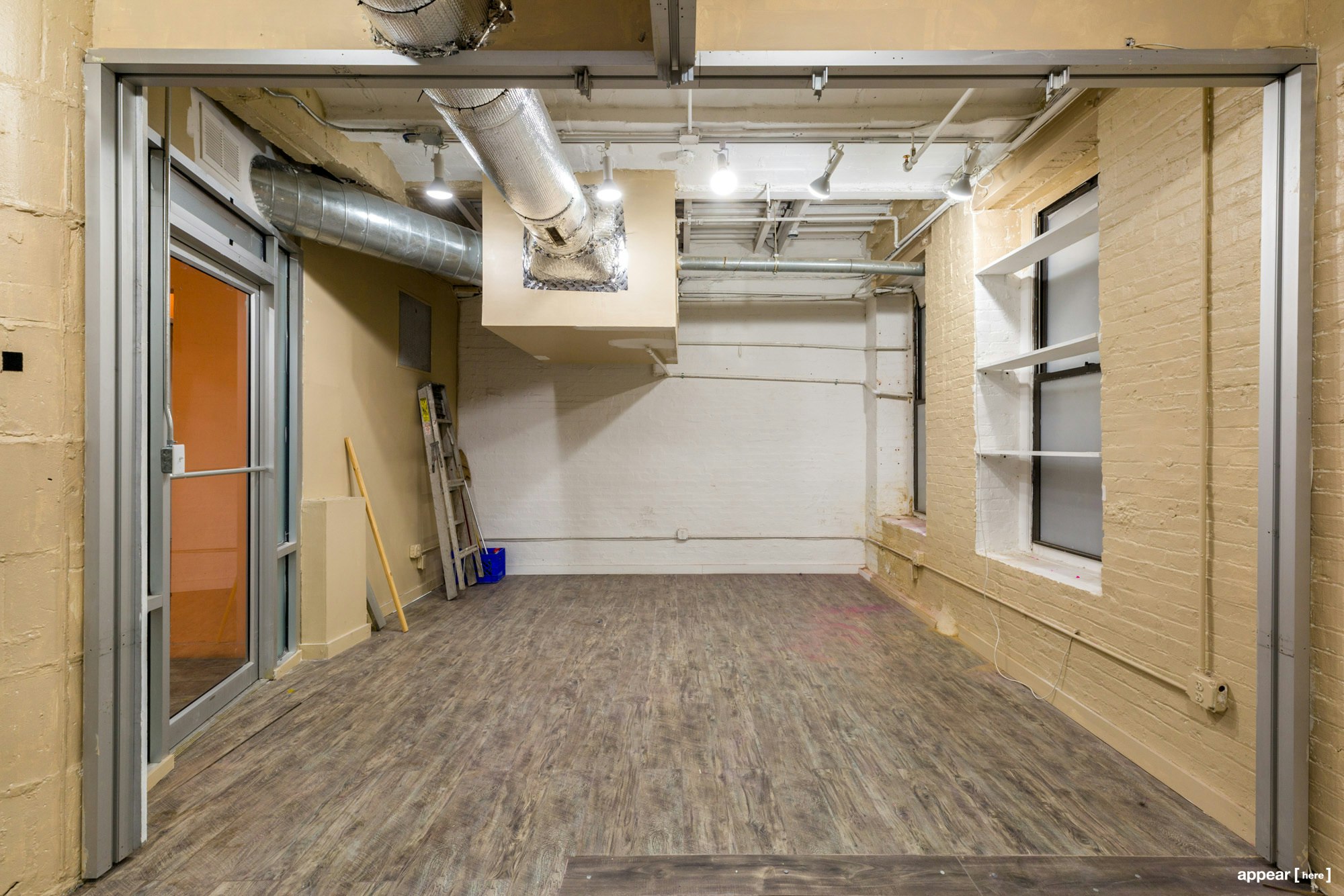 145 Front Street, Dumbo, BROOKLYN, NY