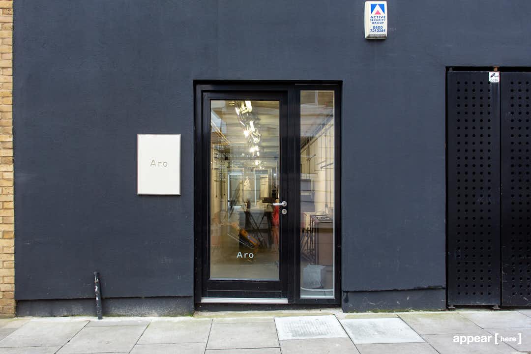 Ada Street, Hackney - The Neighbourhood Store