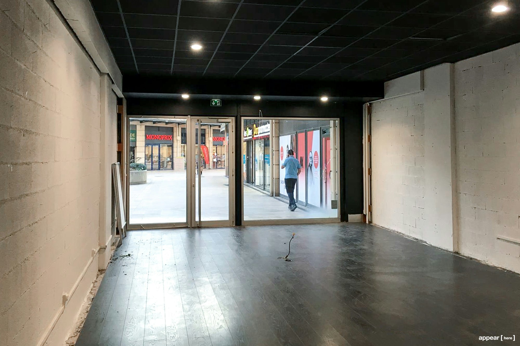 Lot 700, Avenue Giuseppe Verdi, Aix-en-Provence