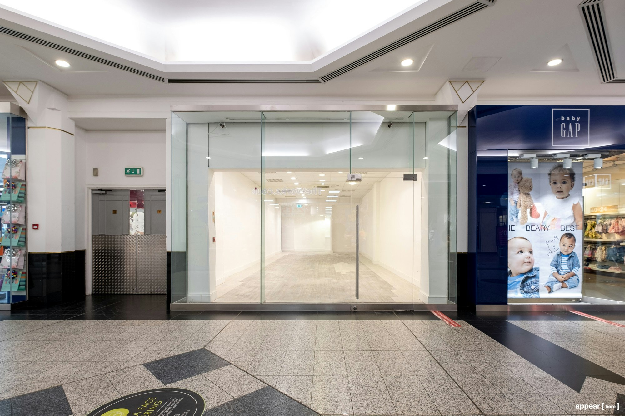 Unit 30, Putney High Street, London SW, London