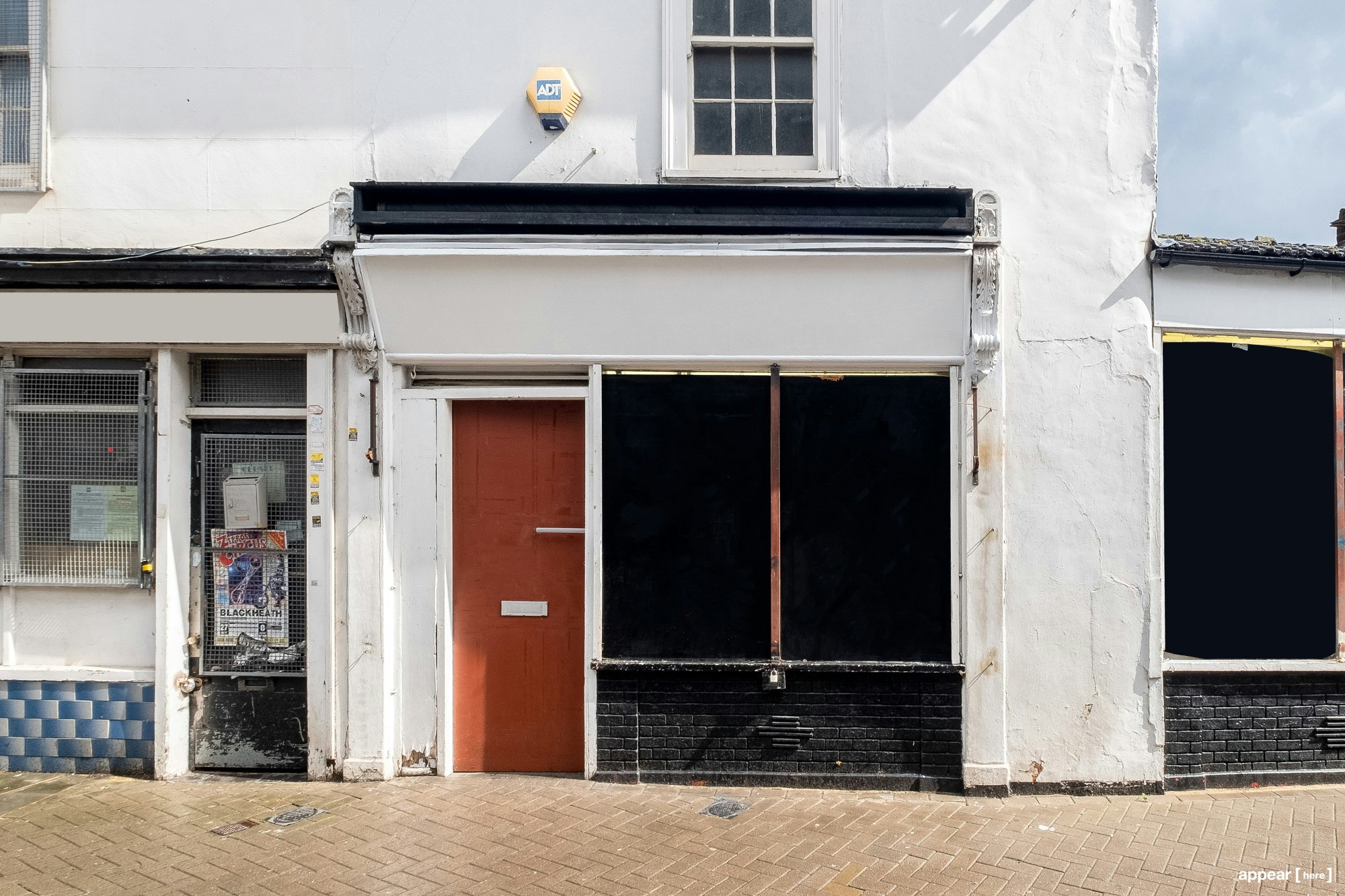 31, Tanner's Hill, London SE, London