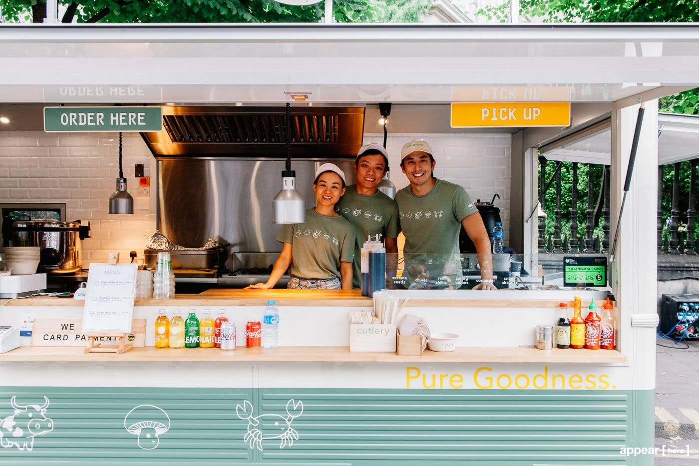 Kingland Crescent, Bournemouth, Poole