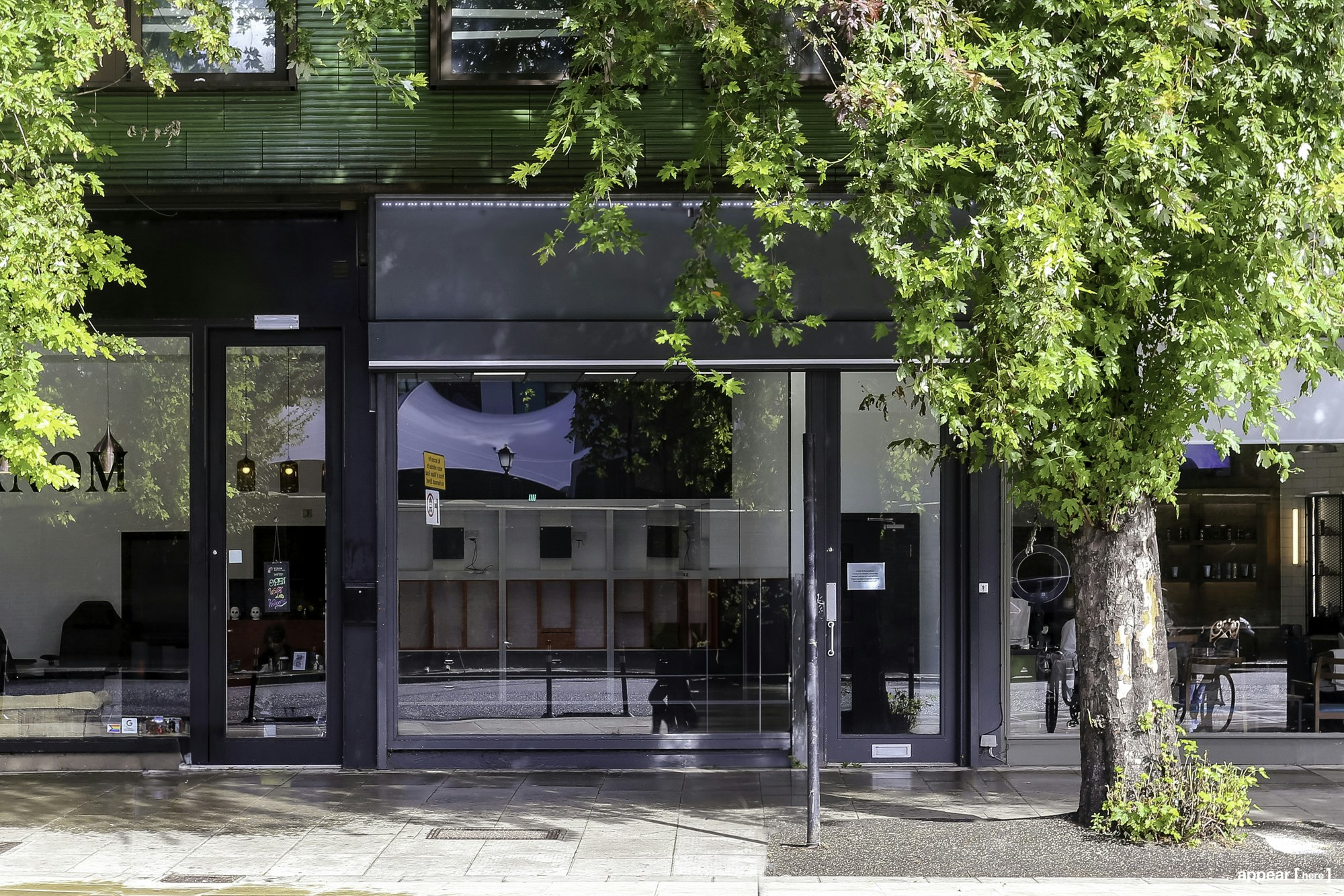 30, Chalk Farm Road, London Nw, London