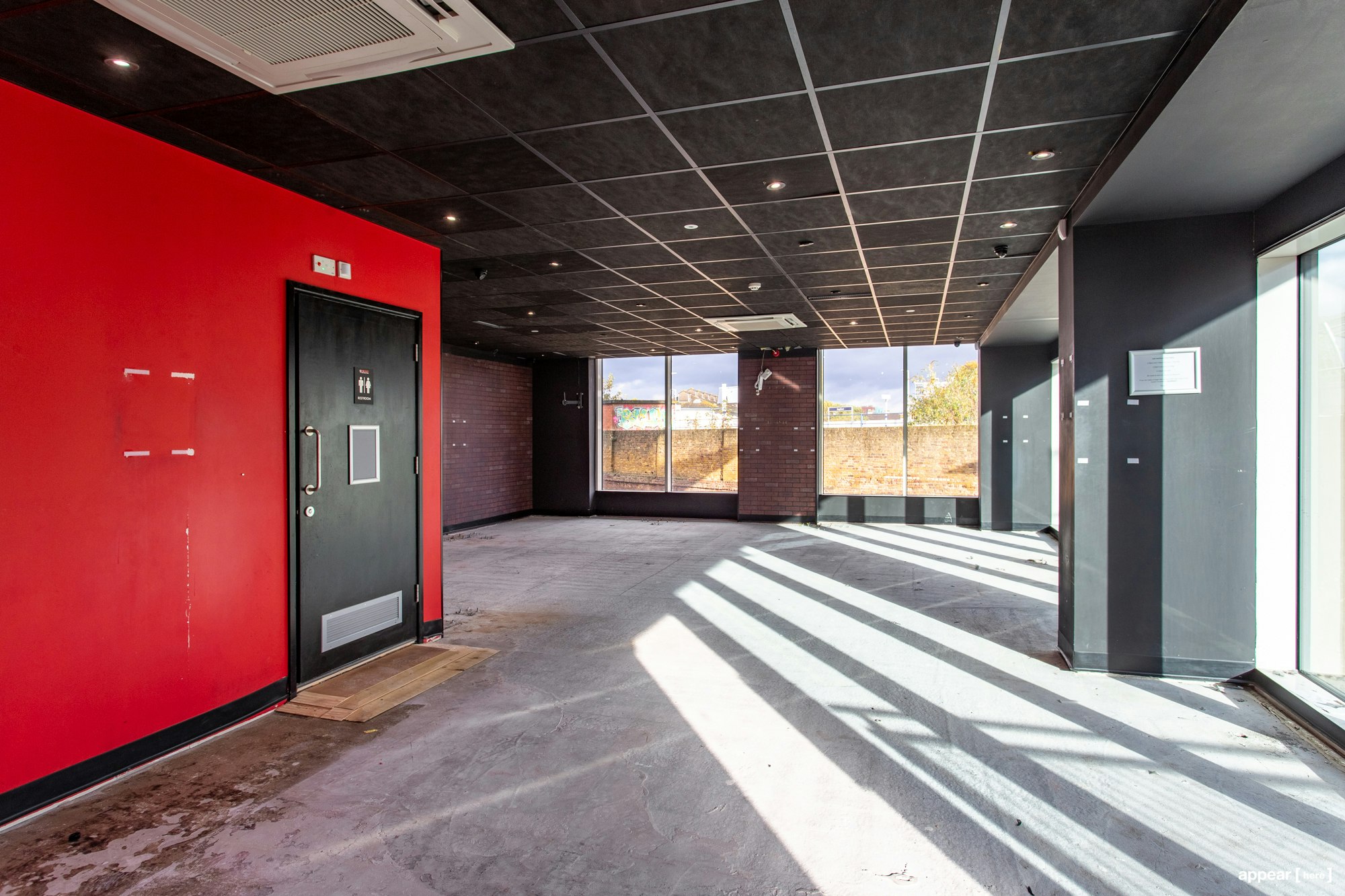 Studio 7 - Deptford Market Yard