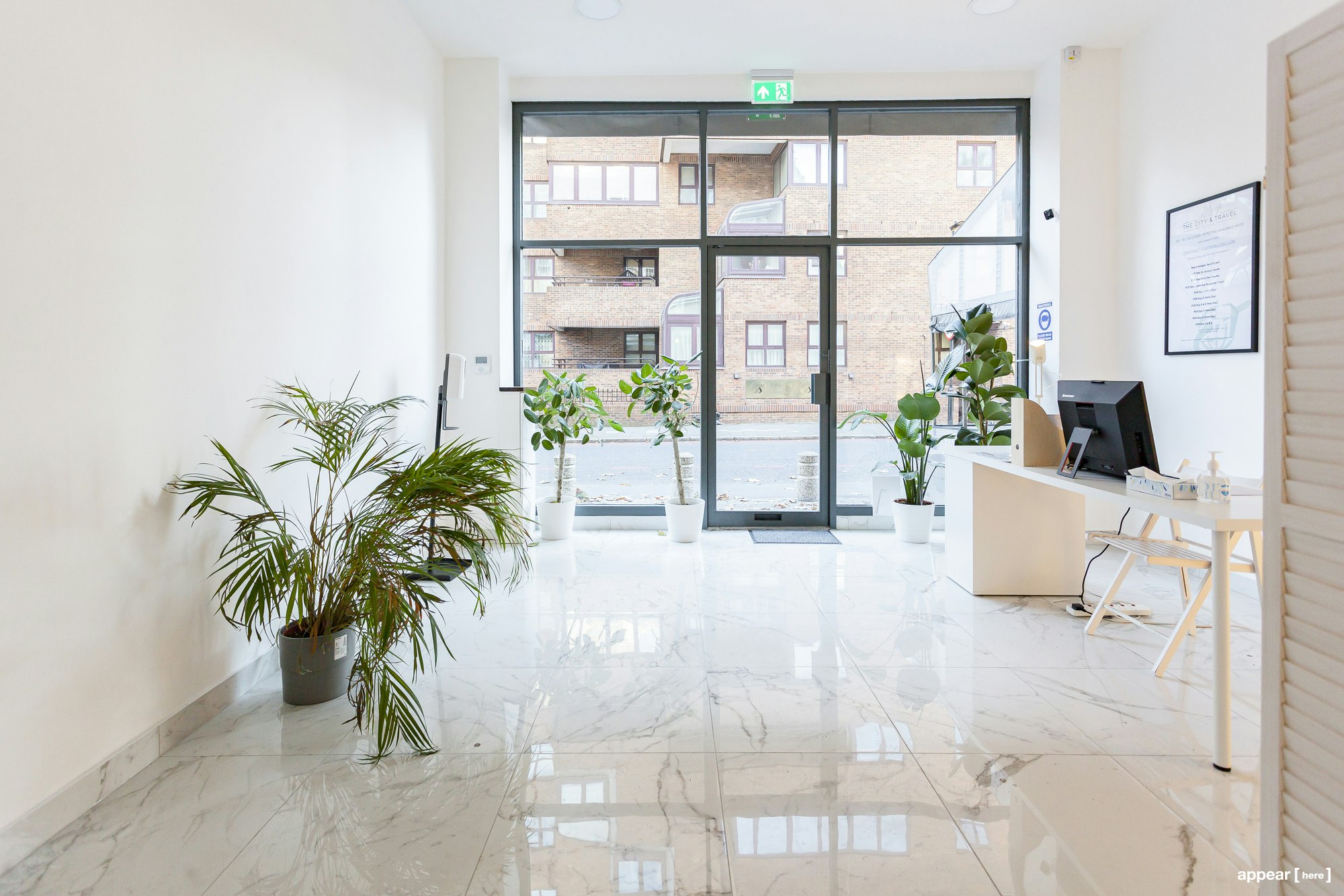 10, Lodge Road, London Nw, London