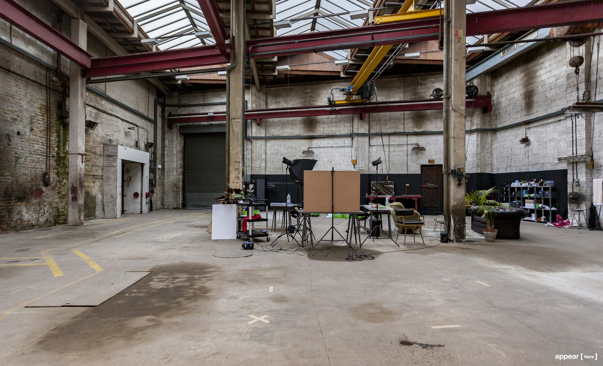 32, Whitechapel Road, London E, London