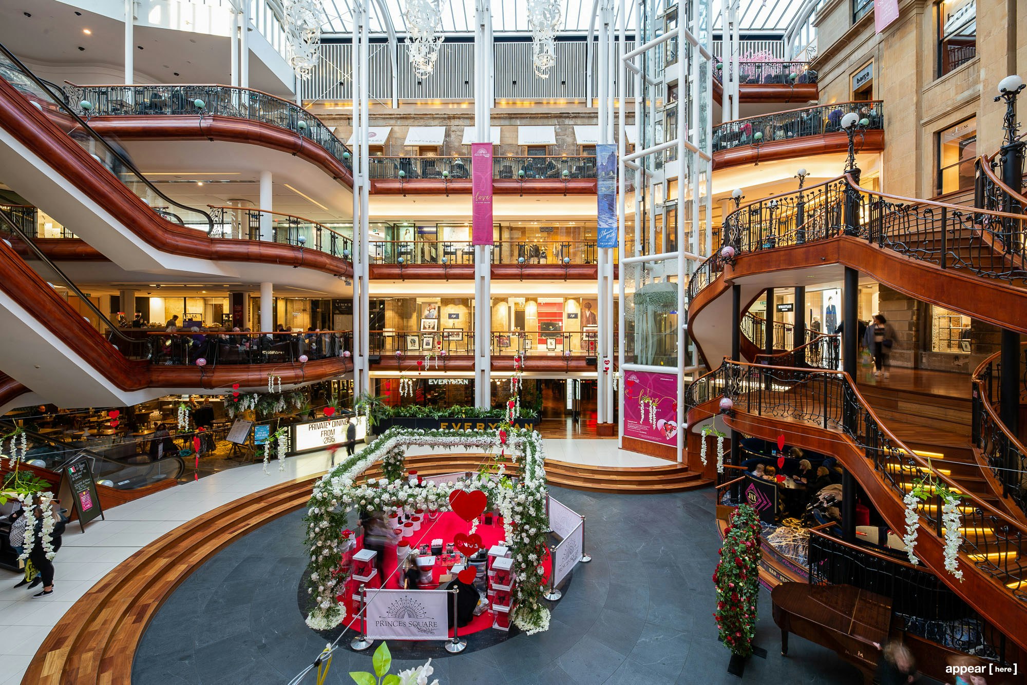 20/21, Buchanan Street, Glasgow, Glasgow