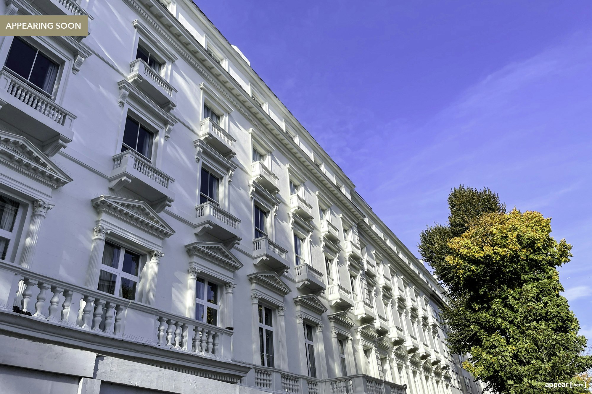 Sonder, The Henry - Bar and Lobby