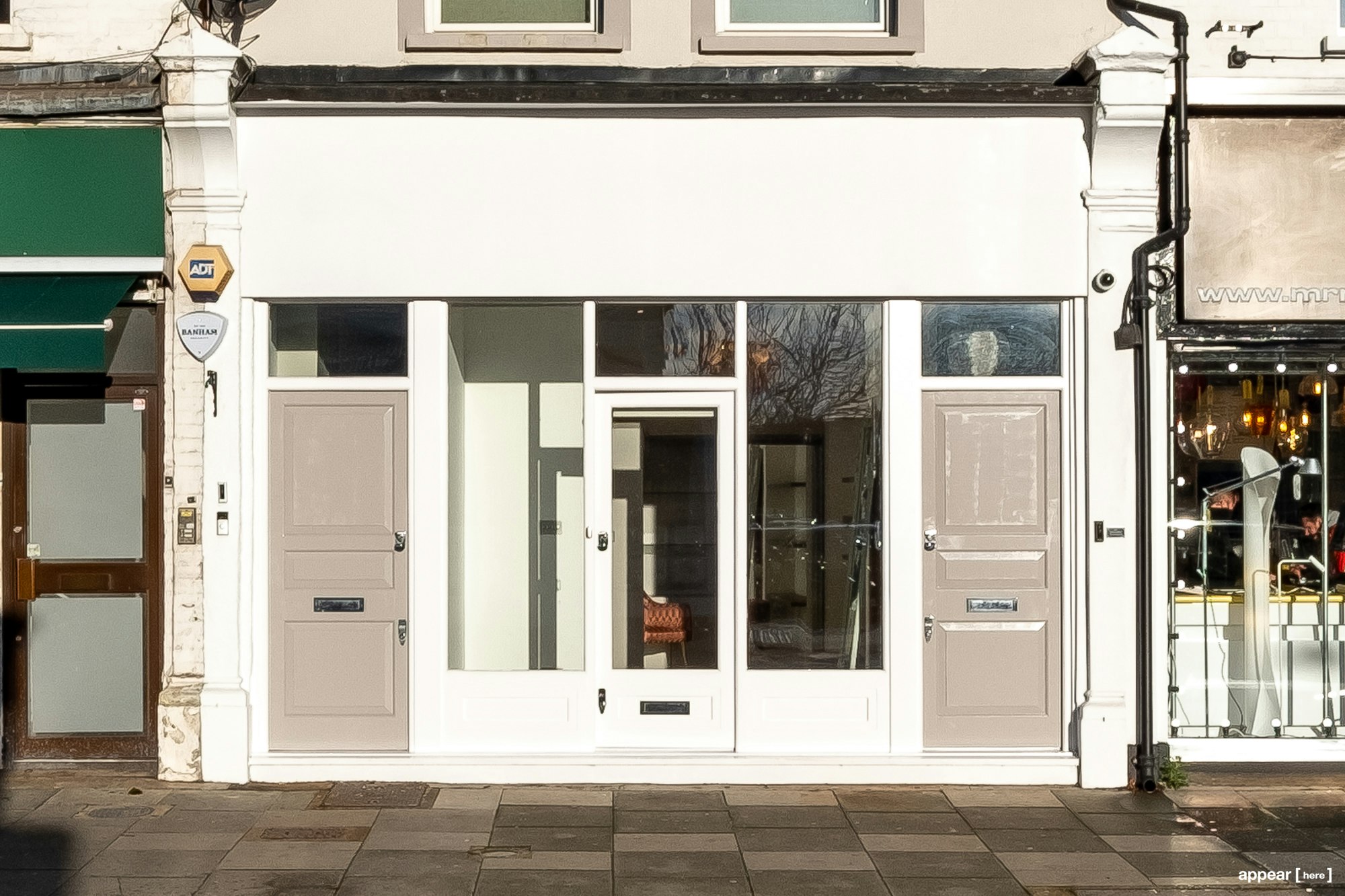 Parsons Green Boutique, New King’s Road