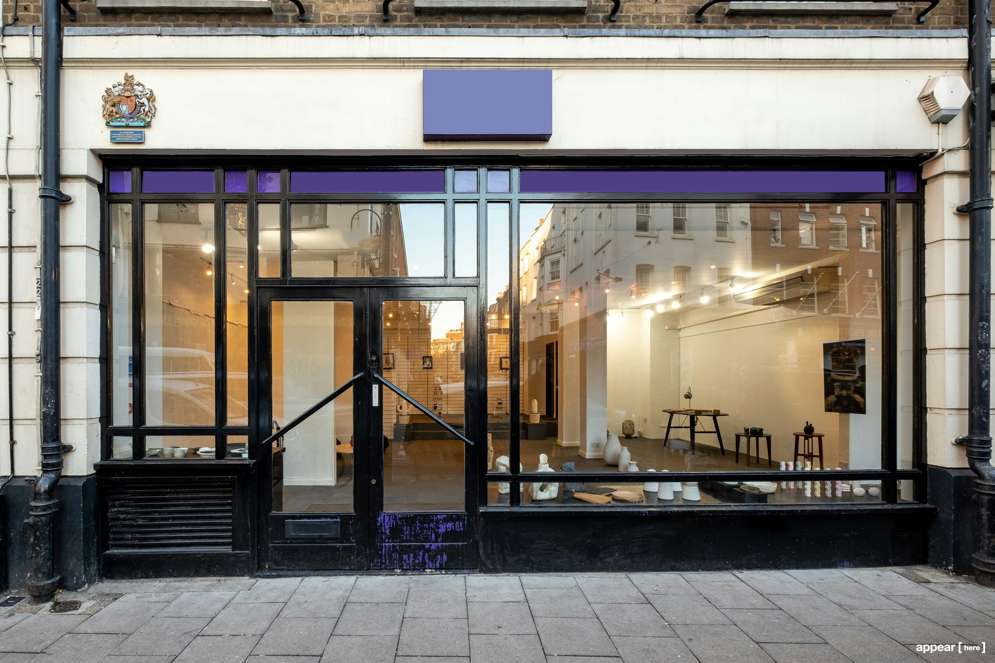 Dean Street, Soho - The Bright Boutique