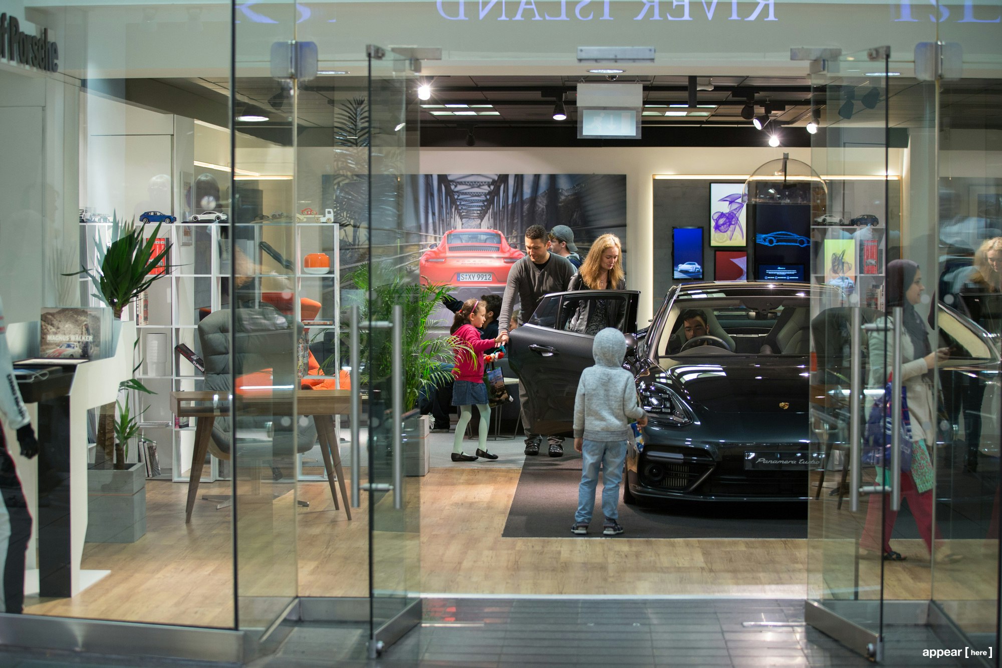 46, Buchanan Street, Glasgow, Glasgow