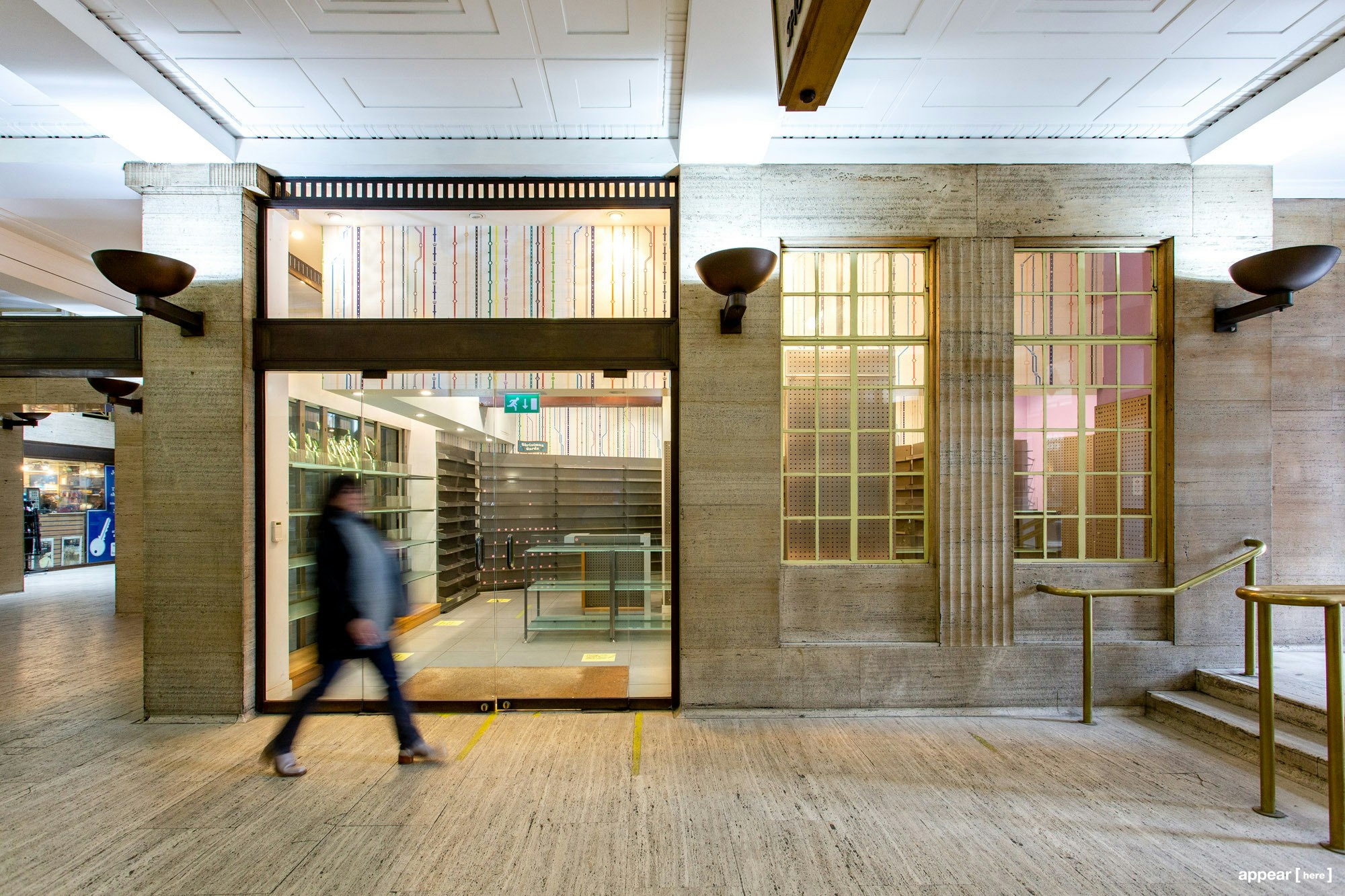 55 Broadway, Unit 9 - The Trading Corner