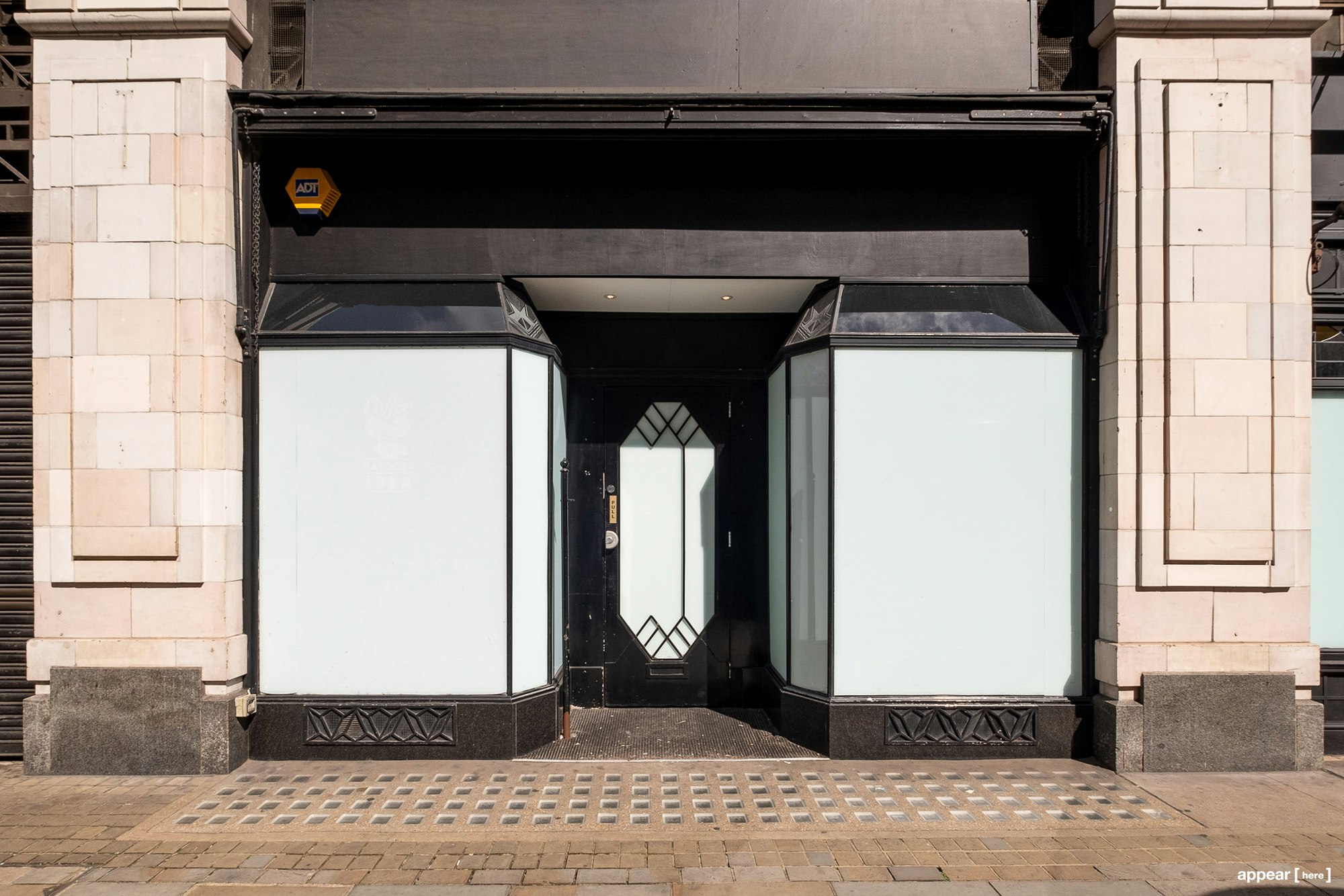 372, Strand, London WC, London