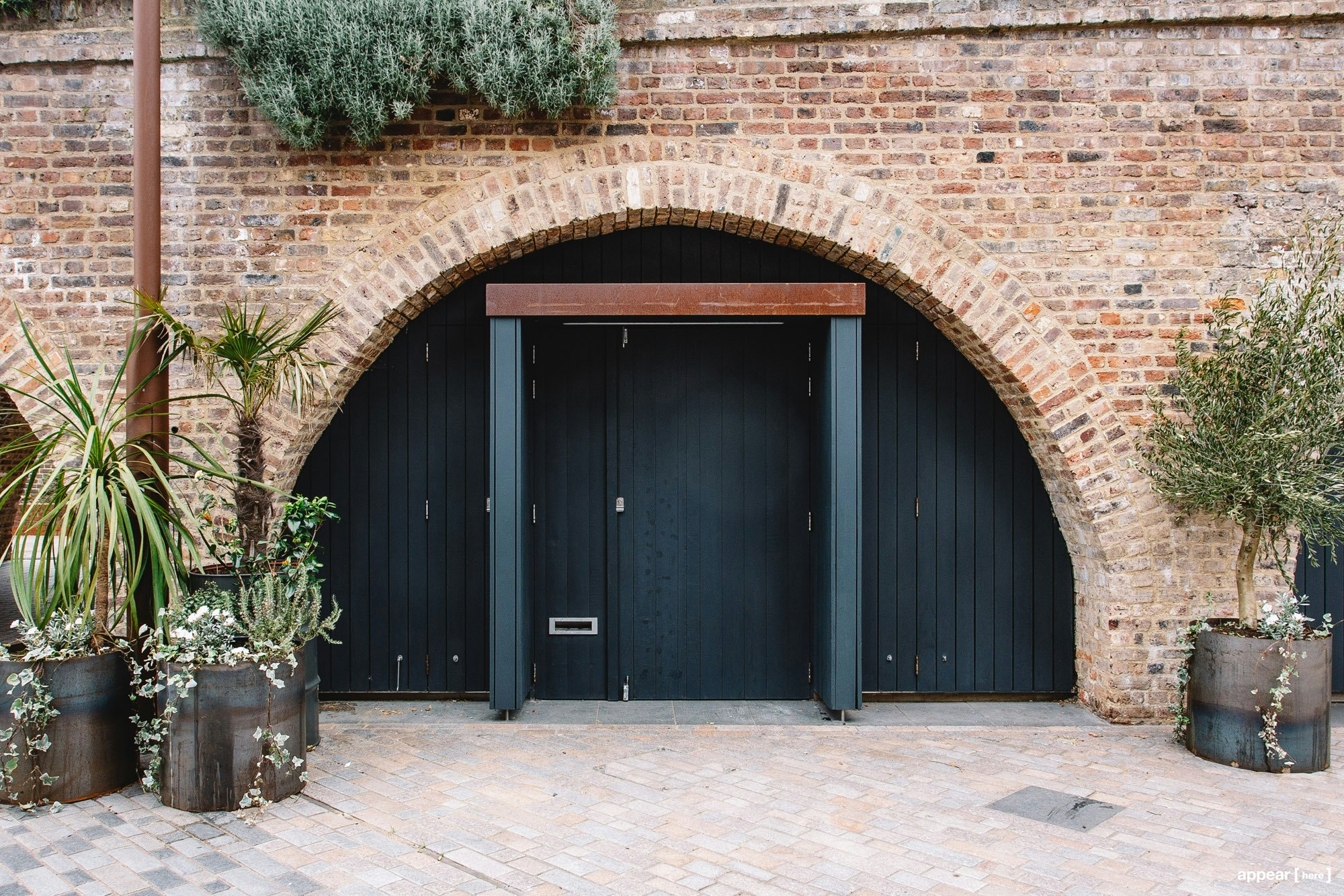 Arch 13, Deptford, London SE, London