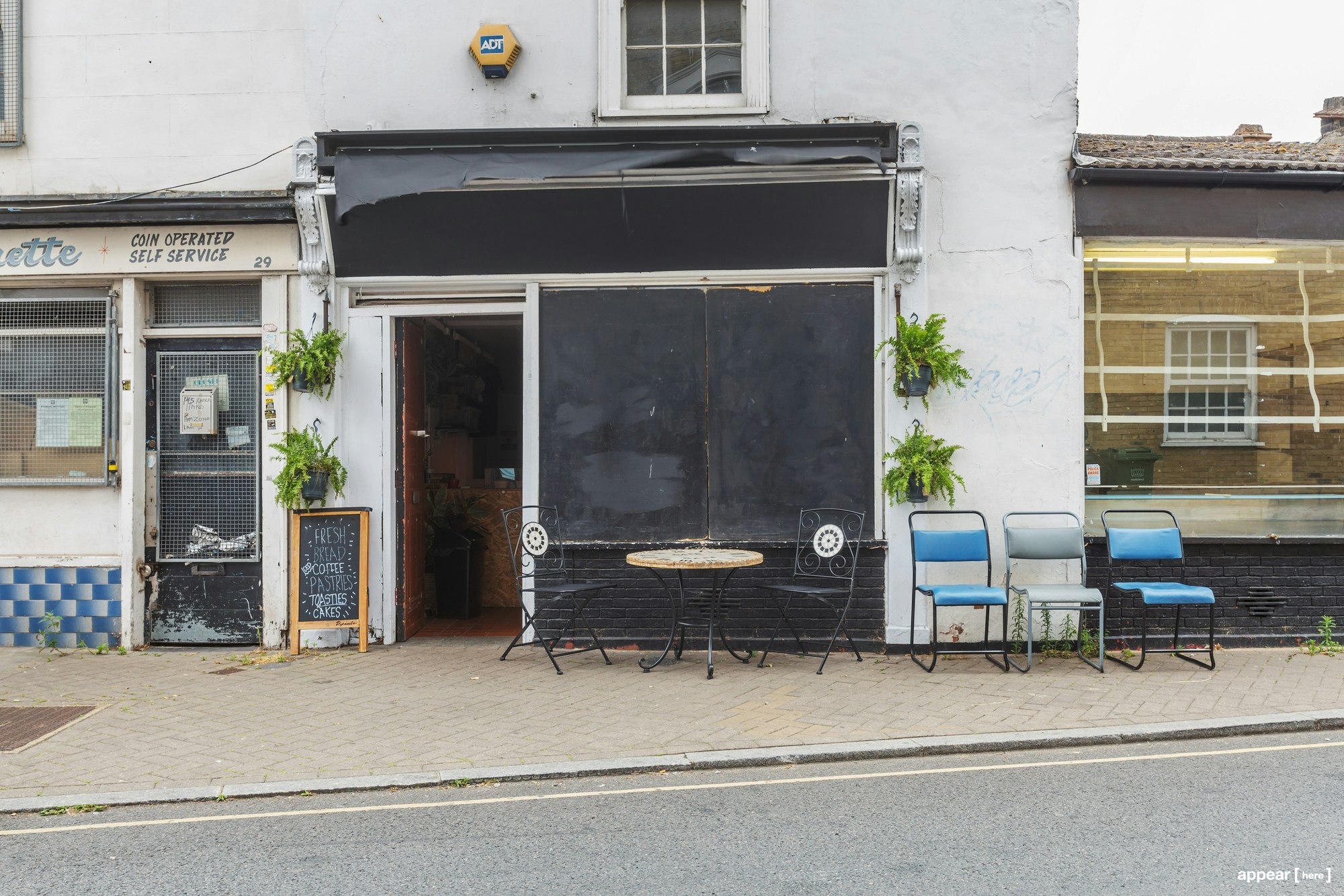  Tanner’s Hill, Deptford - The Old Bakery