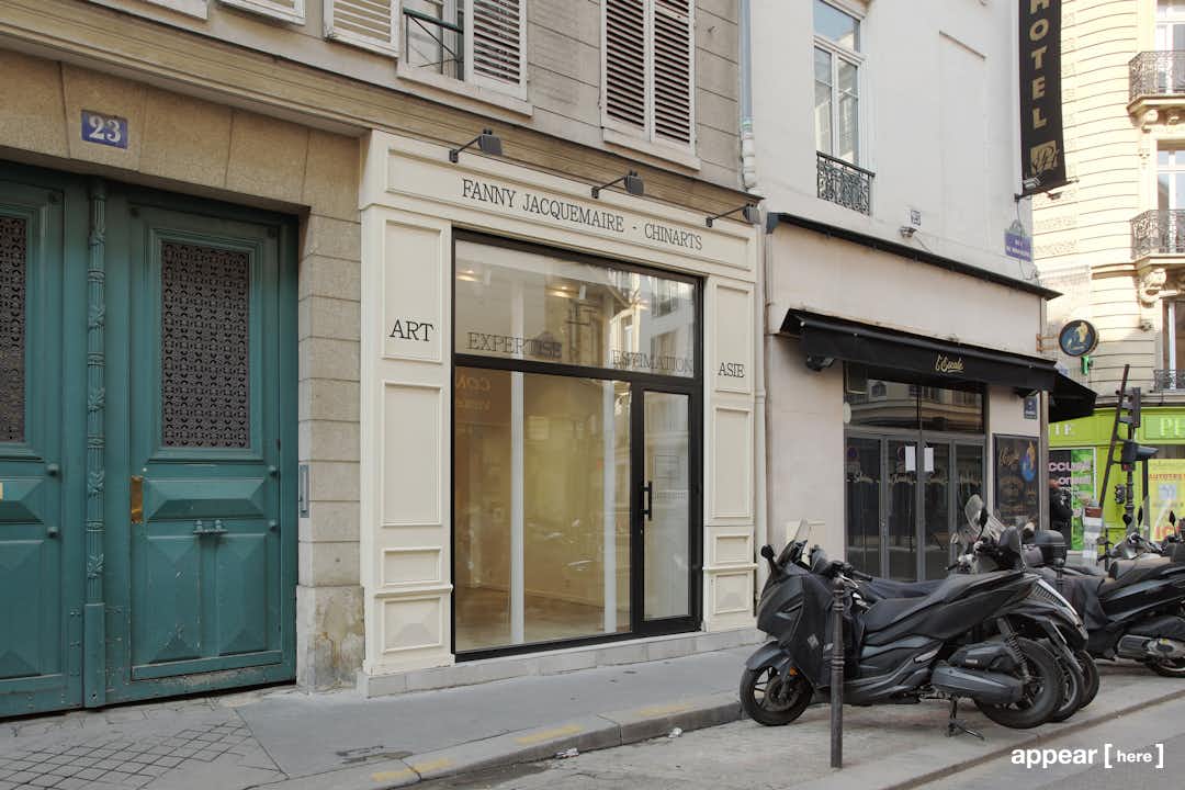 23, Rue de Miromesnil, Élysée, Paris