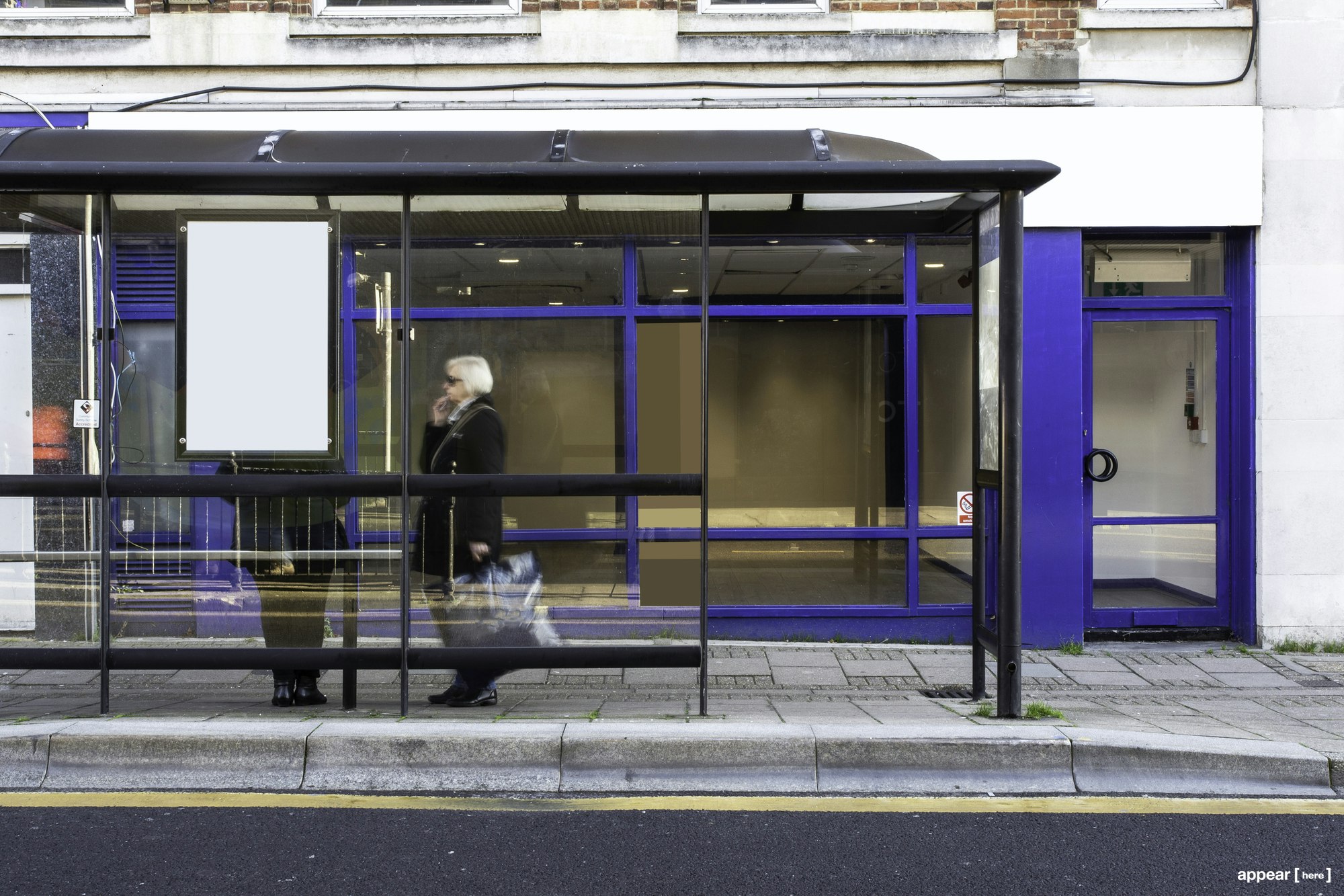 Rent New London Road, Chelmsford — Central High Street Shop Appear Here