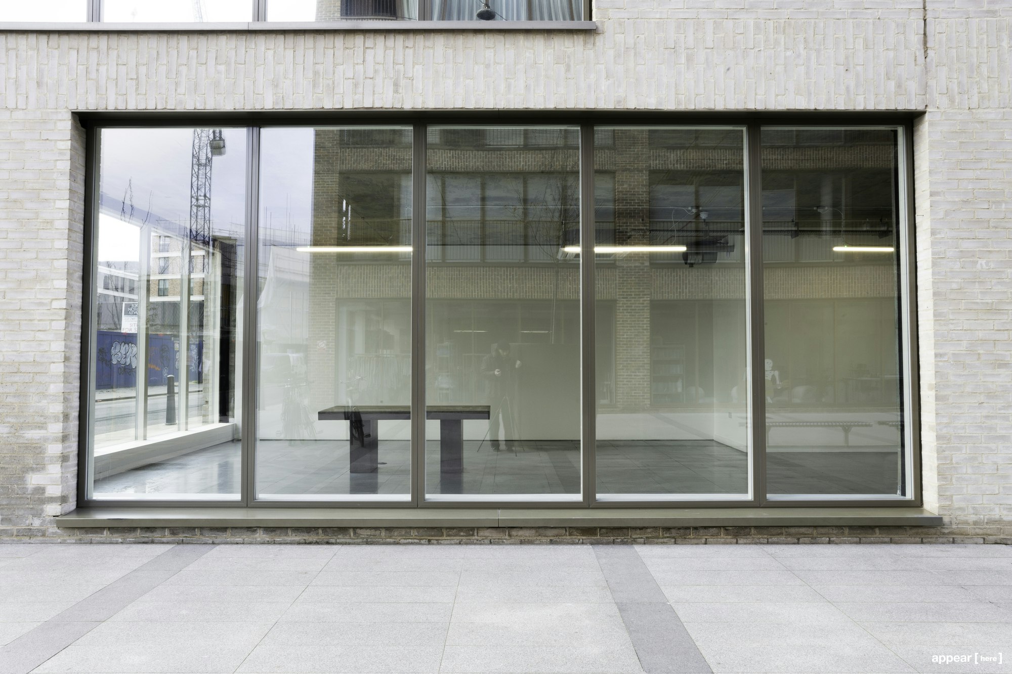 7, Casings Way, London E, London