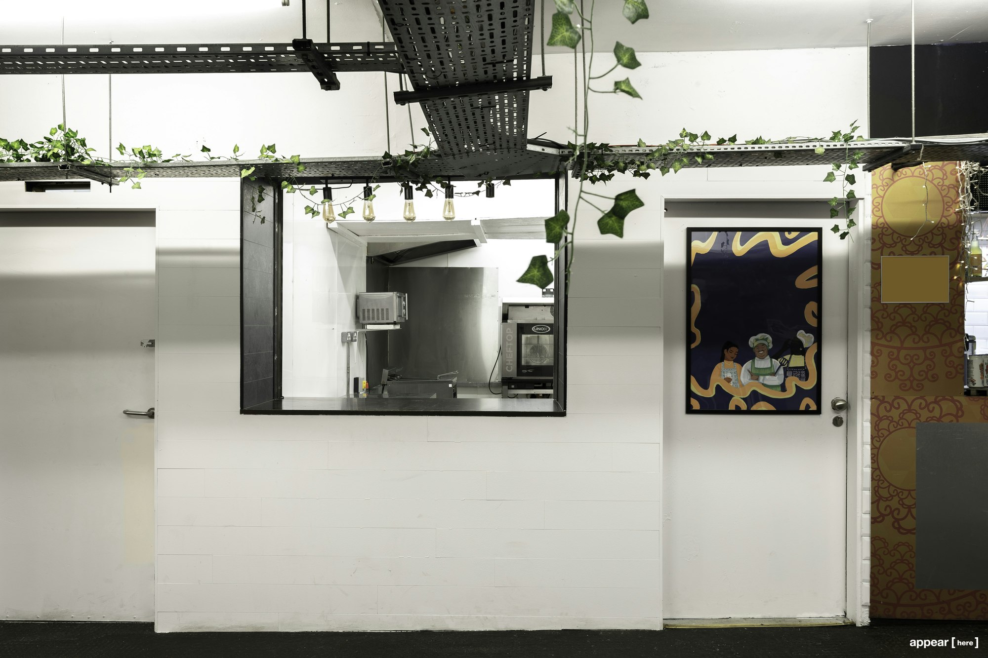 Rye Lane, Peckham – The Modern Market Space