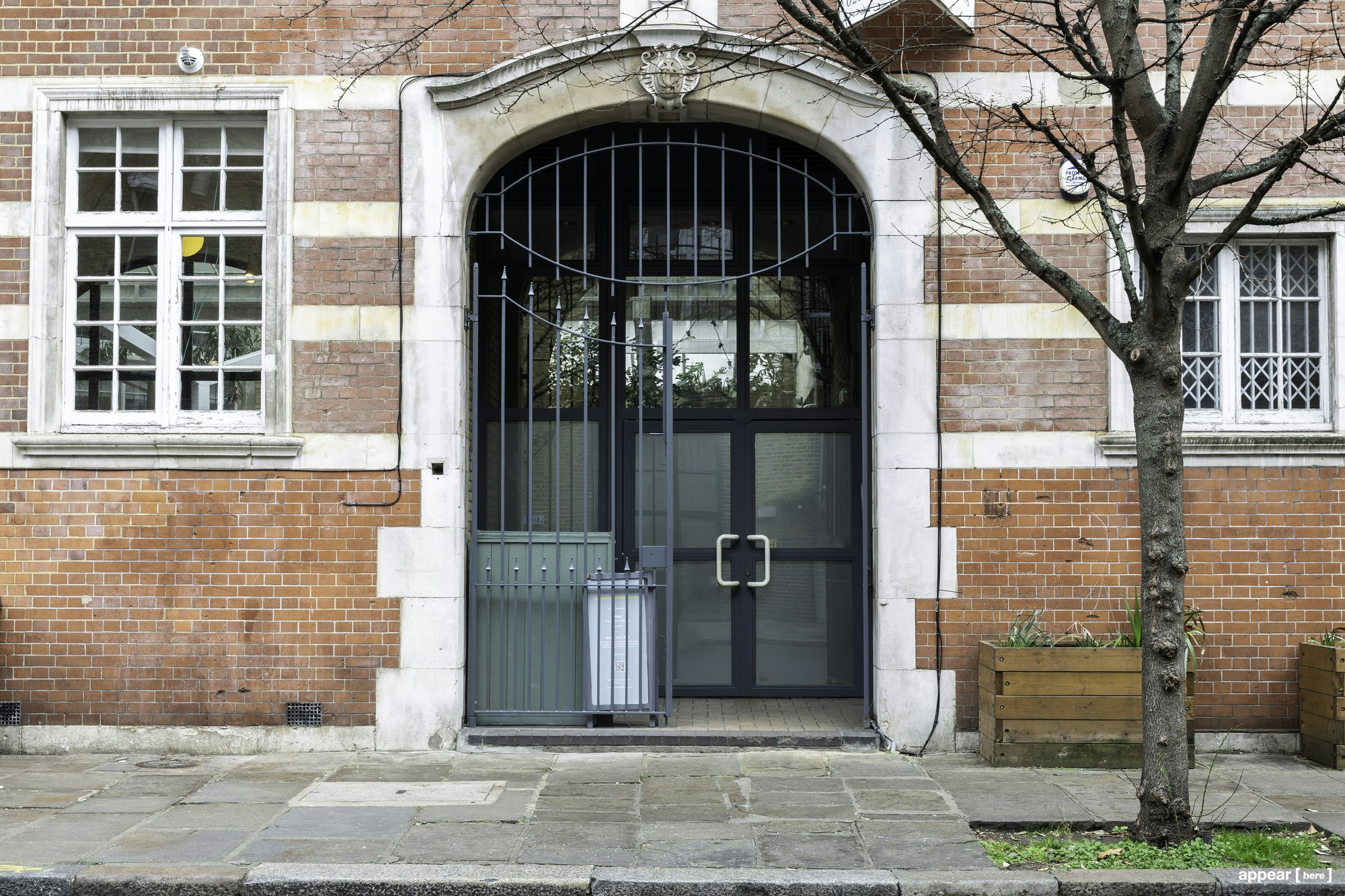 Rent Calvert Avenue, Shoreditch The Atrium Appear Here