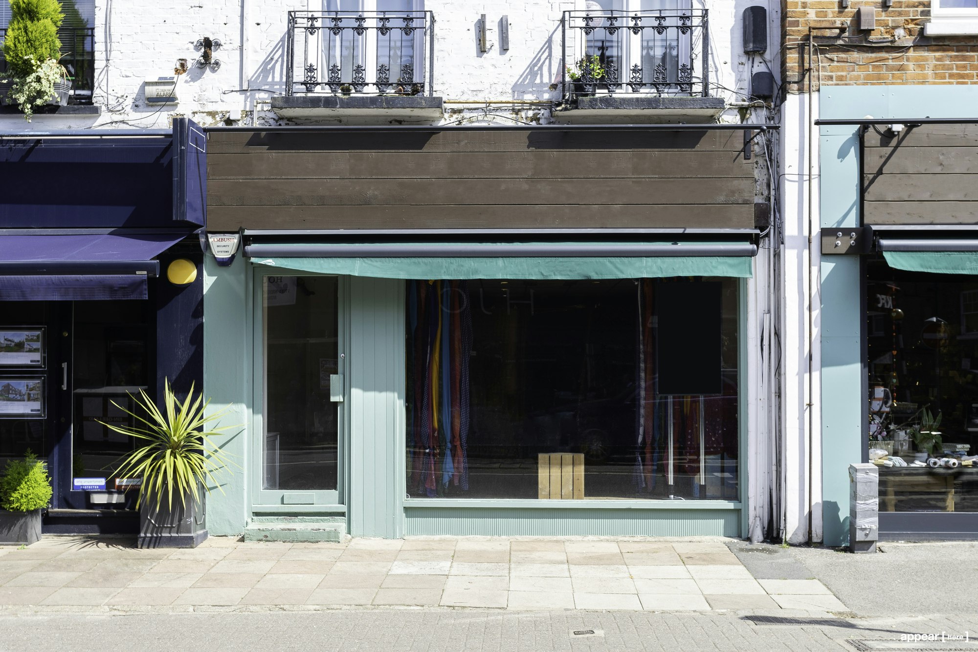 24, Brighton Road, Kingston Upon Thames, London